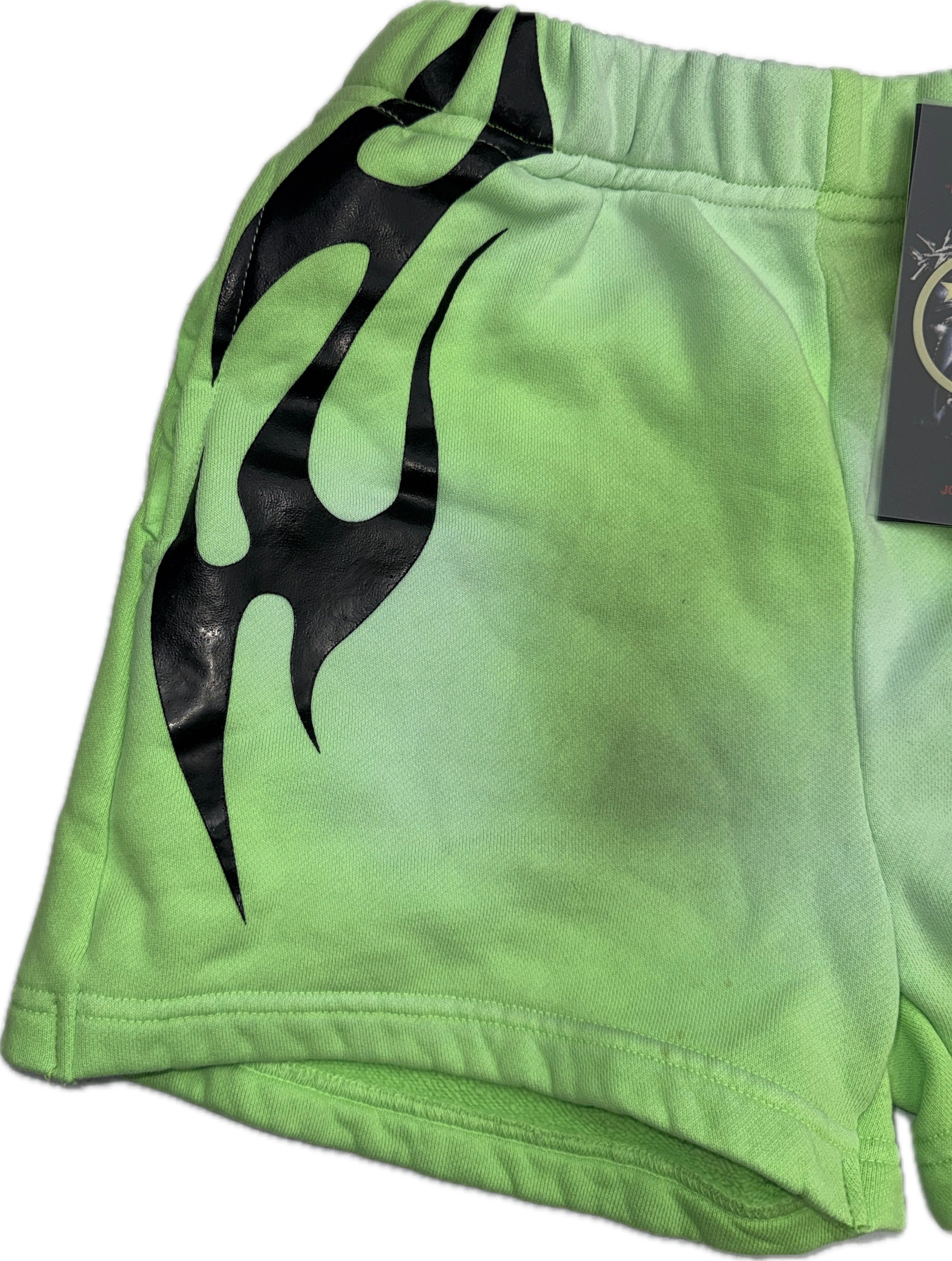 HS Women’s Flame Shorts