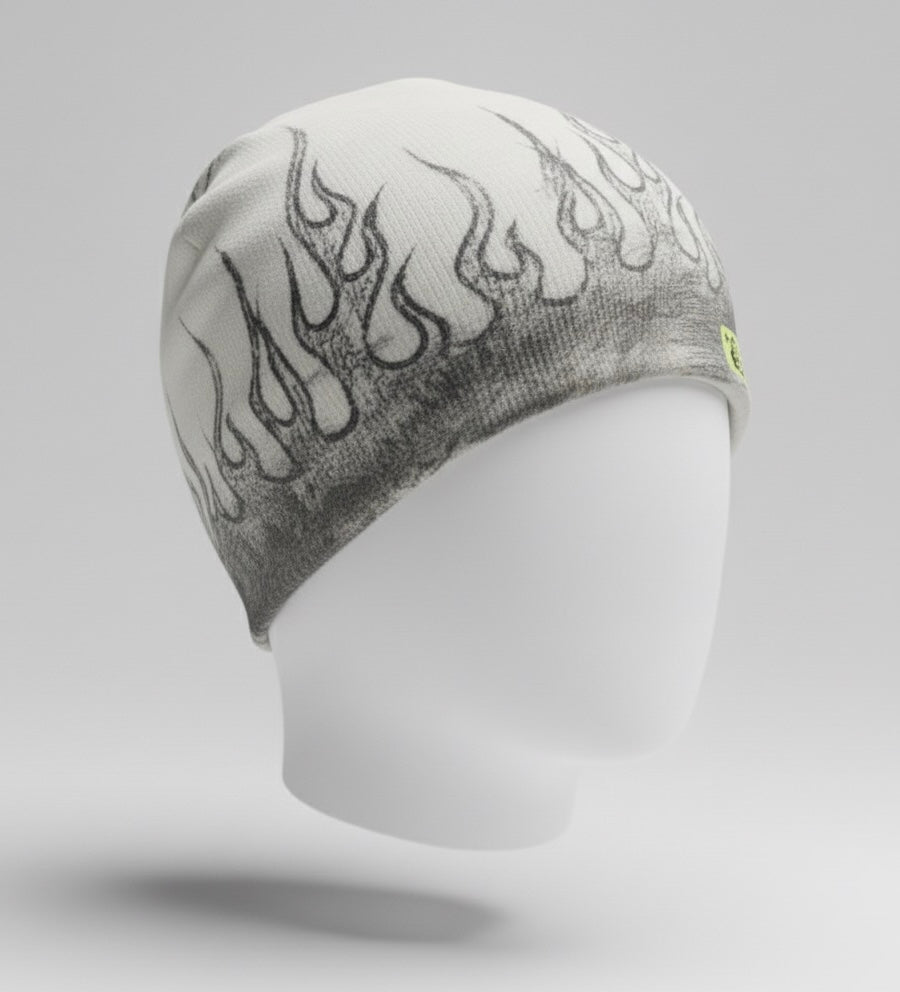 HS Flame Beanie