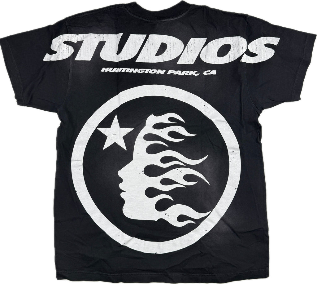 HS Cartoon Logo T-shirt