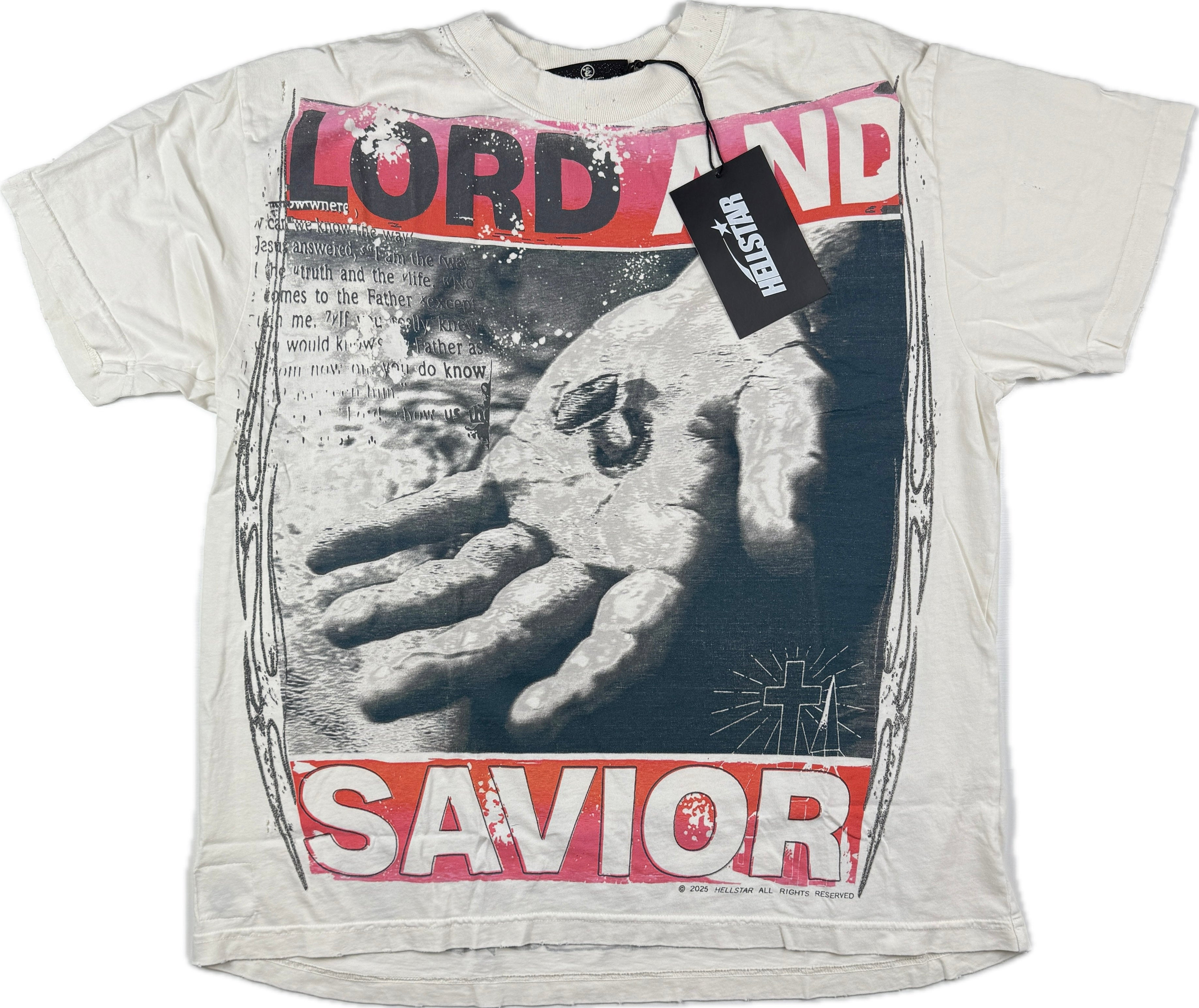 HS Lord & Savior T-shirt