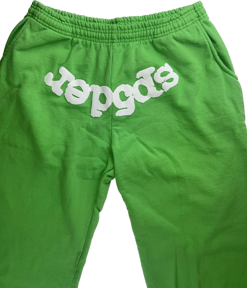 Sp5der 8 Days of Sp5der Sweatpants