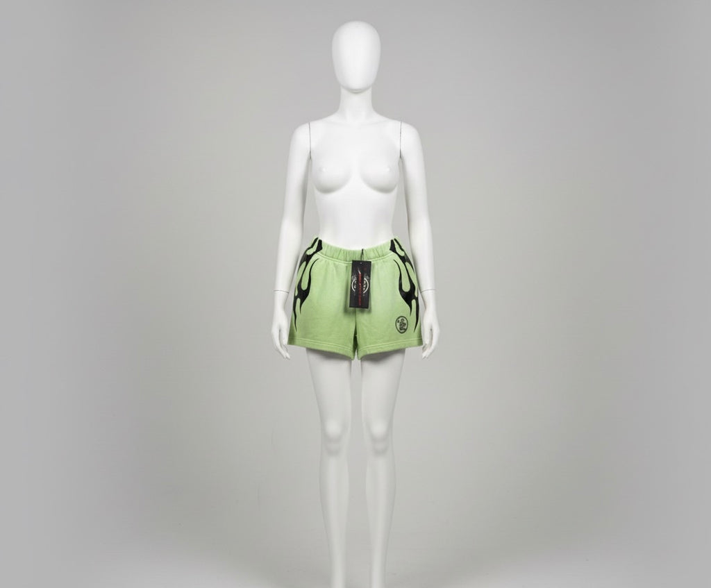 HS Women’s Flame Shorts