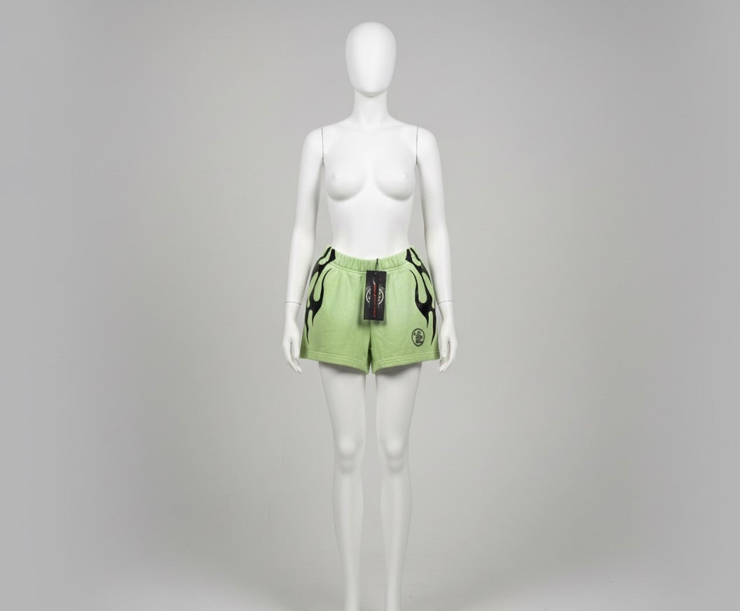 HS Women’s Flame Shorts