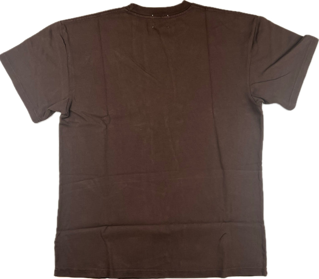 Warren Lotas Sports Mask T-shirt