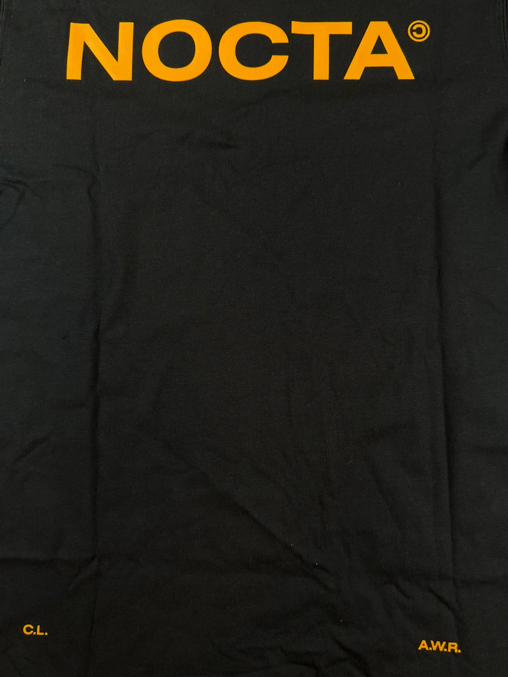 NOCTA Exclusive T-shirt