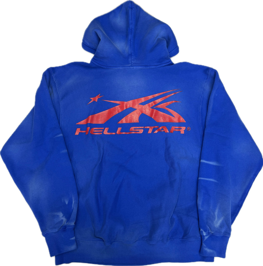 HS Sports Gel Hoodie