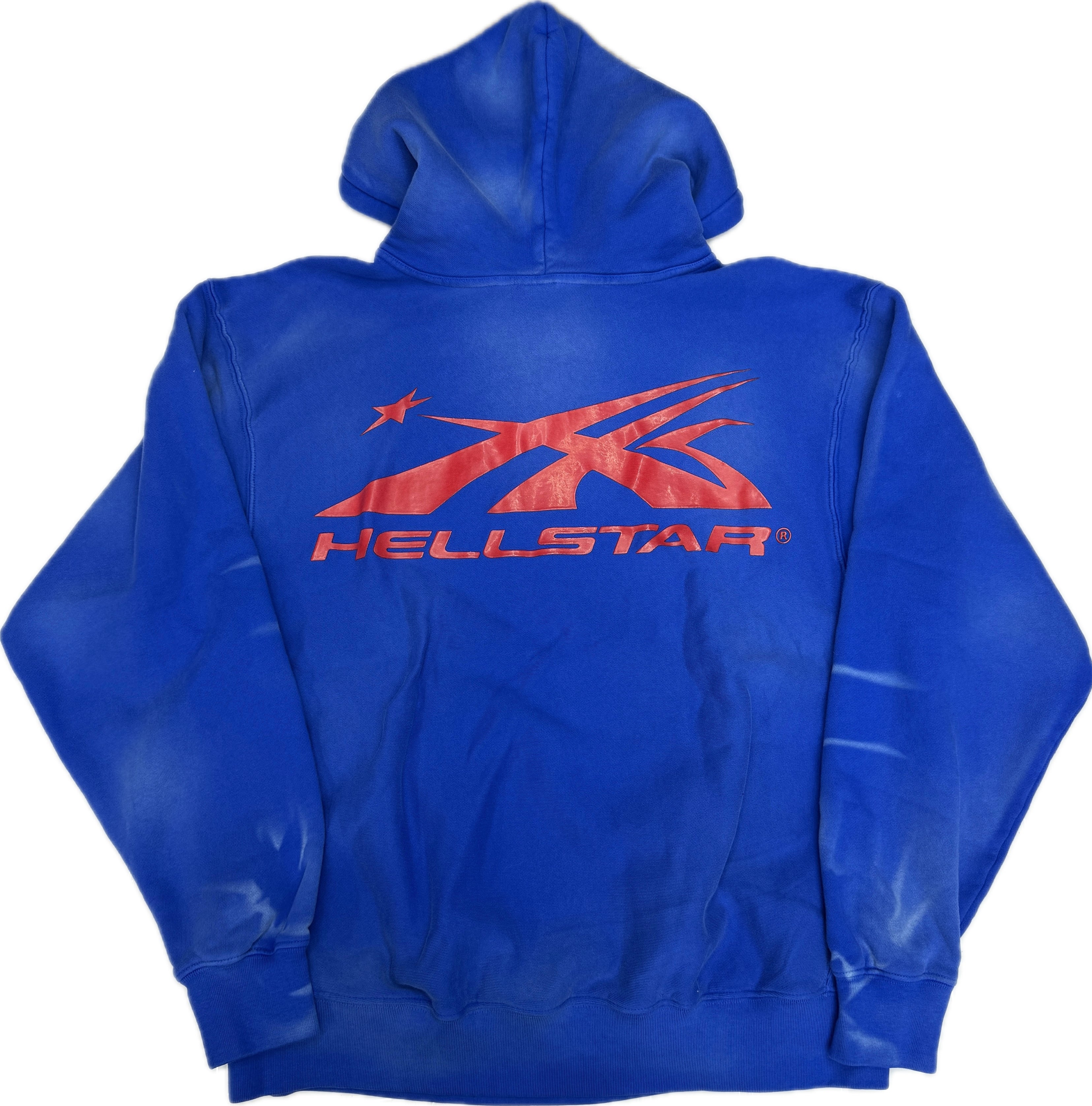 HS Sports Gel Hoodie