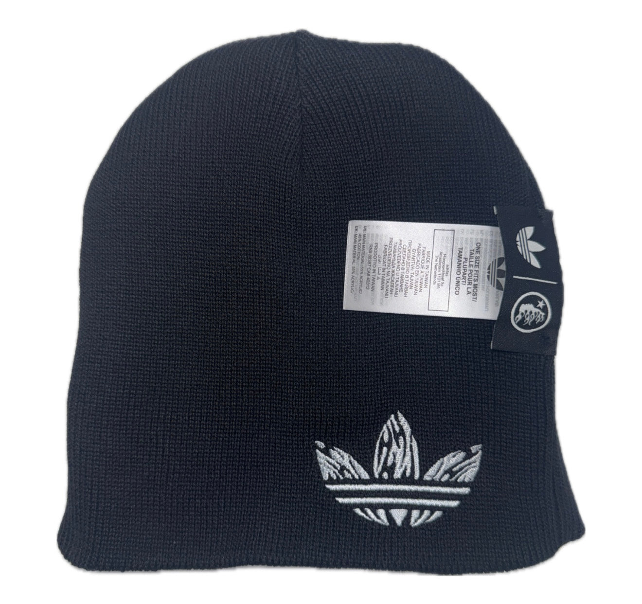 HS x Adidas Beanie