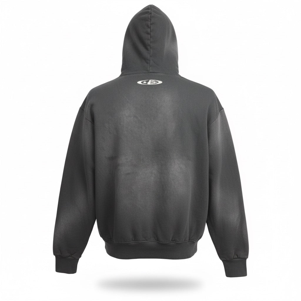 HS Hstar Hoodie