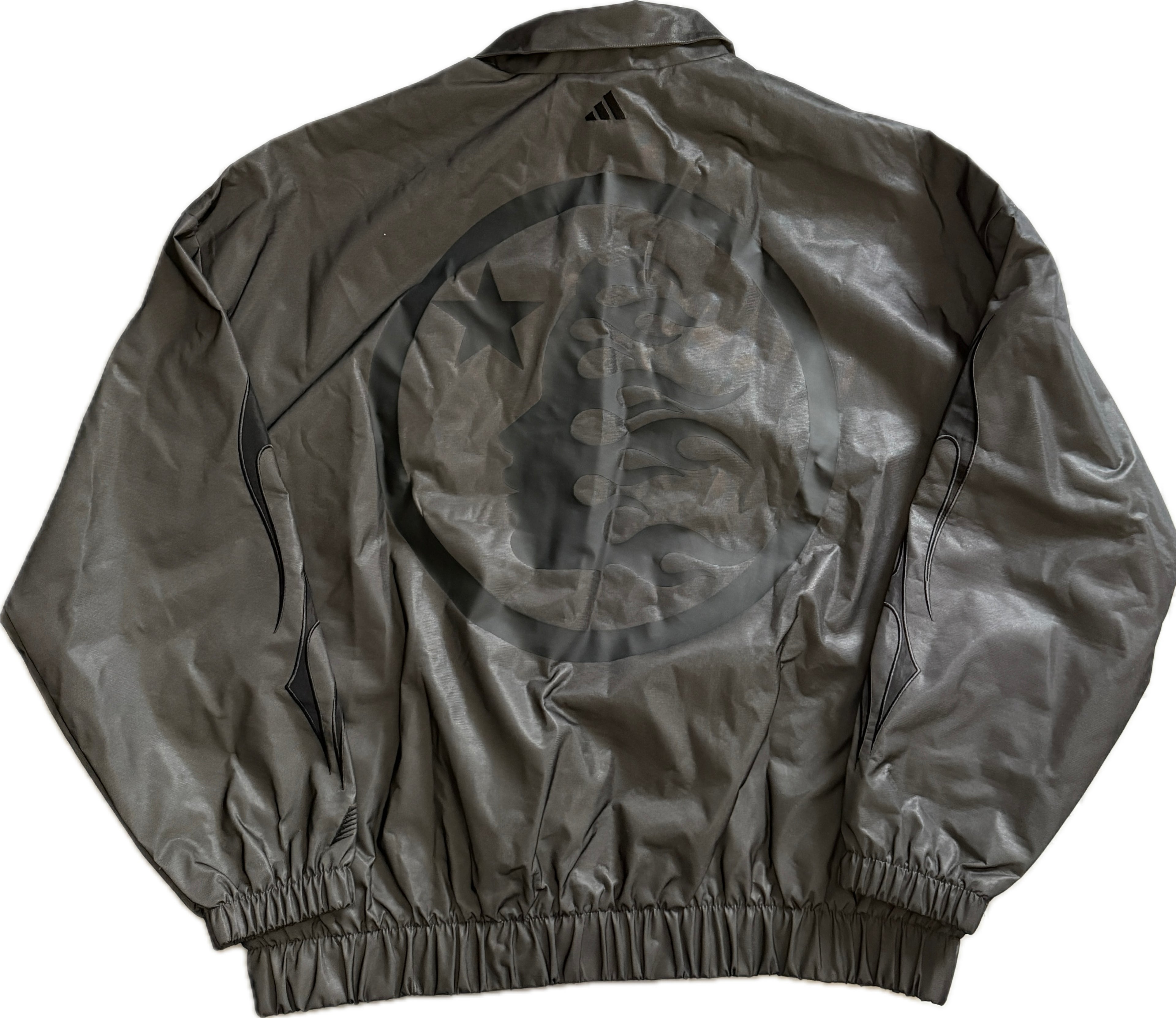 HS x Adidas Track Jacket