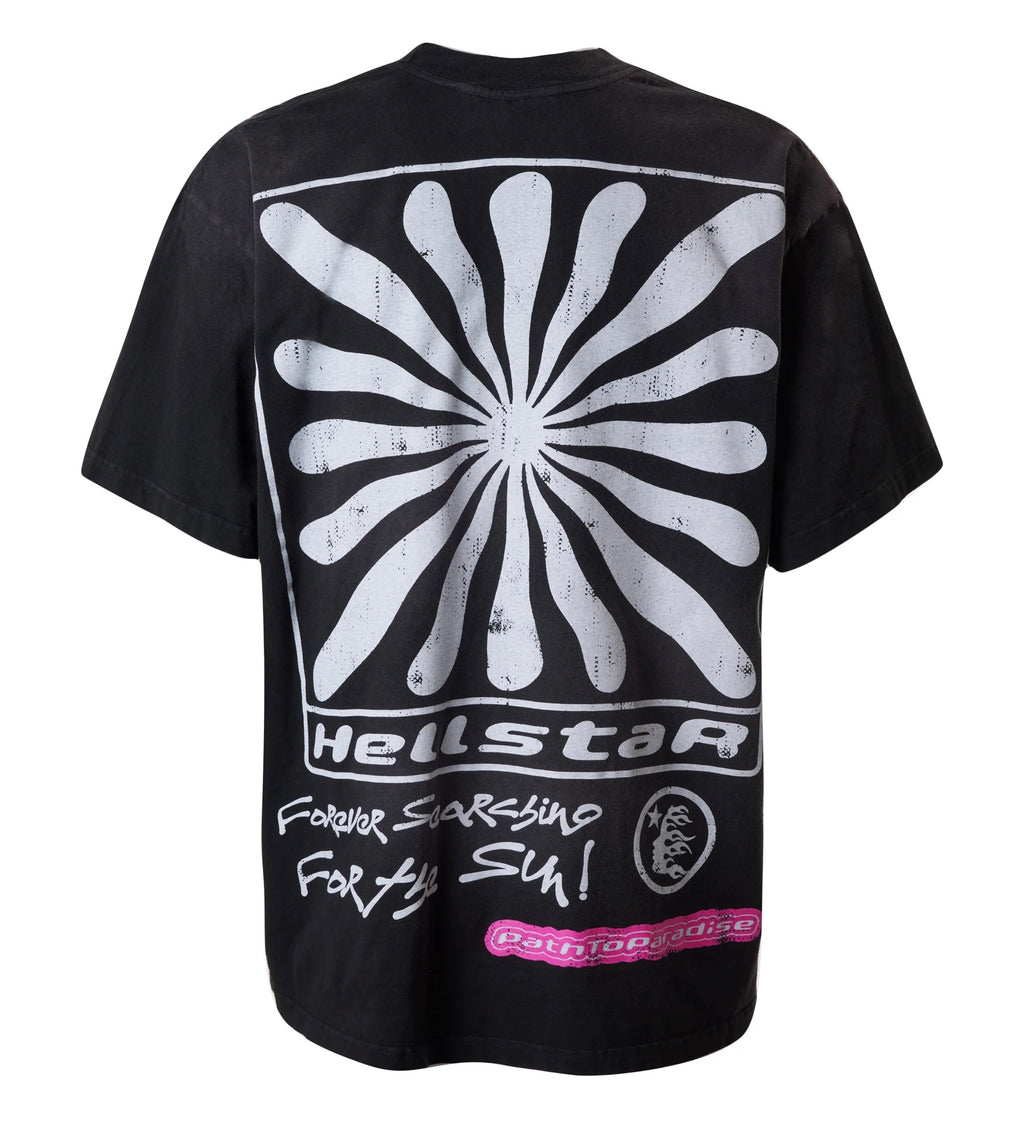 HS Sun Smile T-shirt