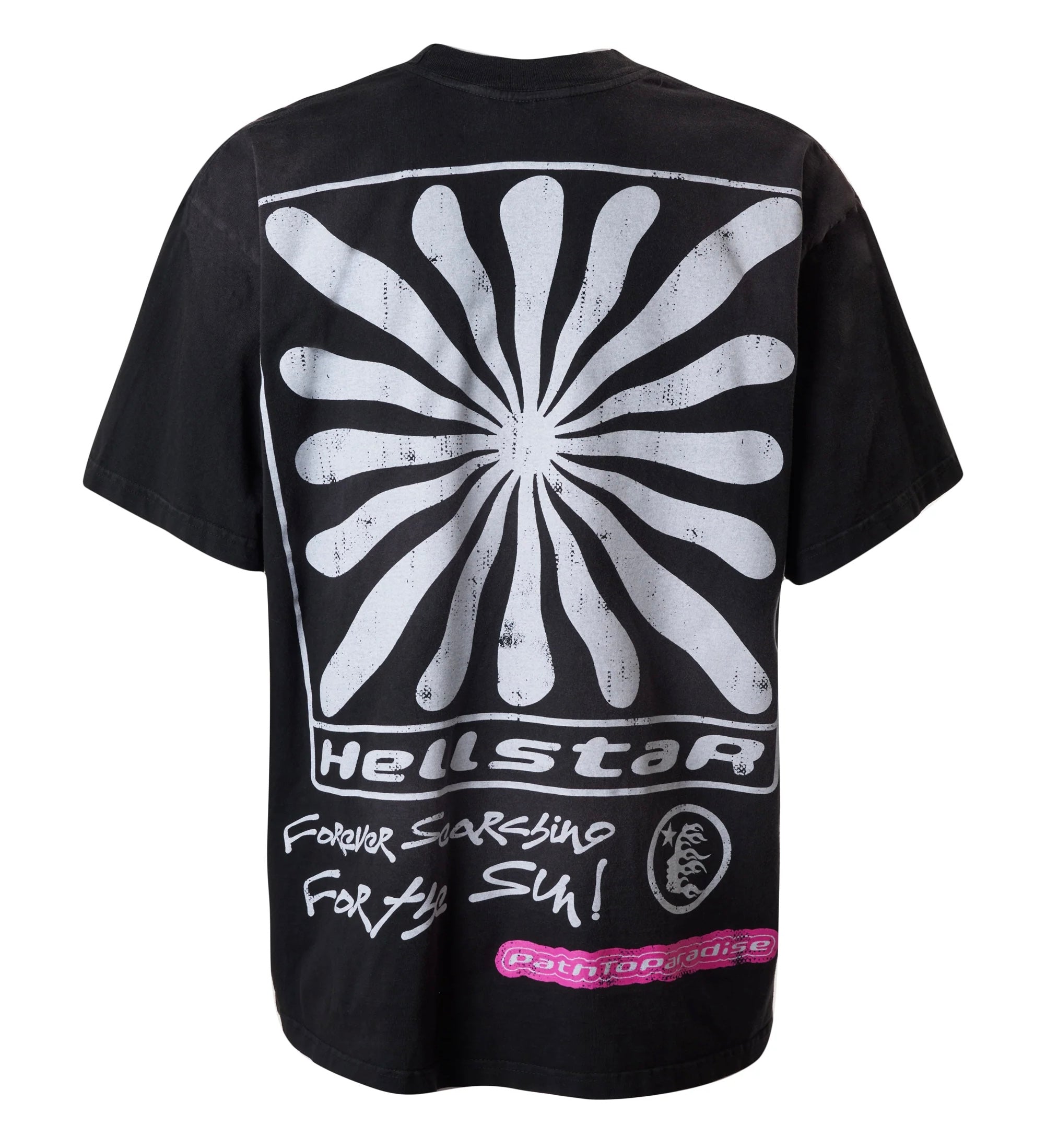 HS Sun Smile T-shirt