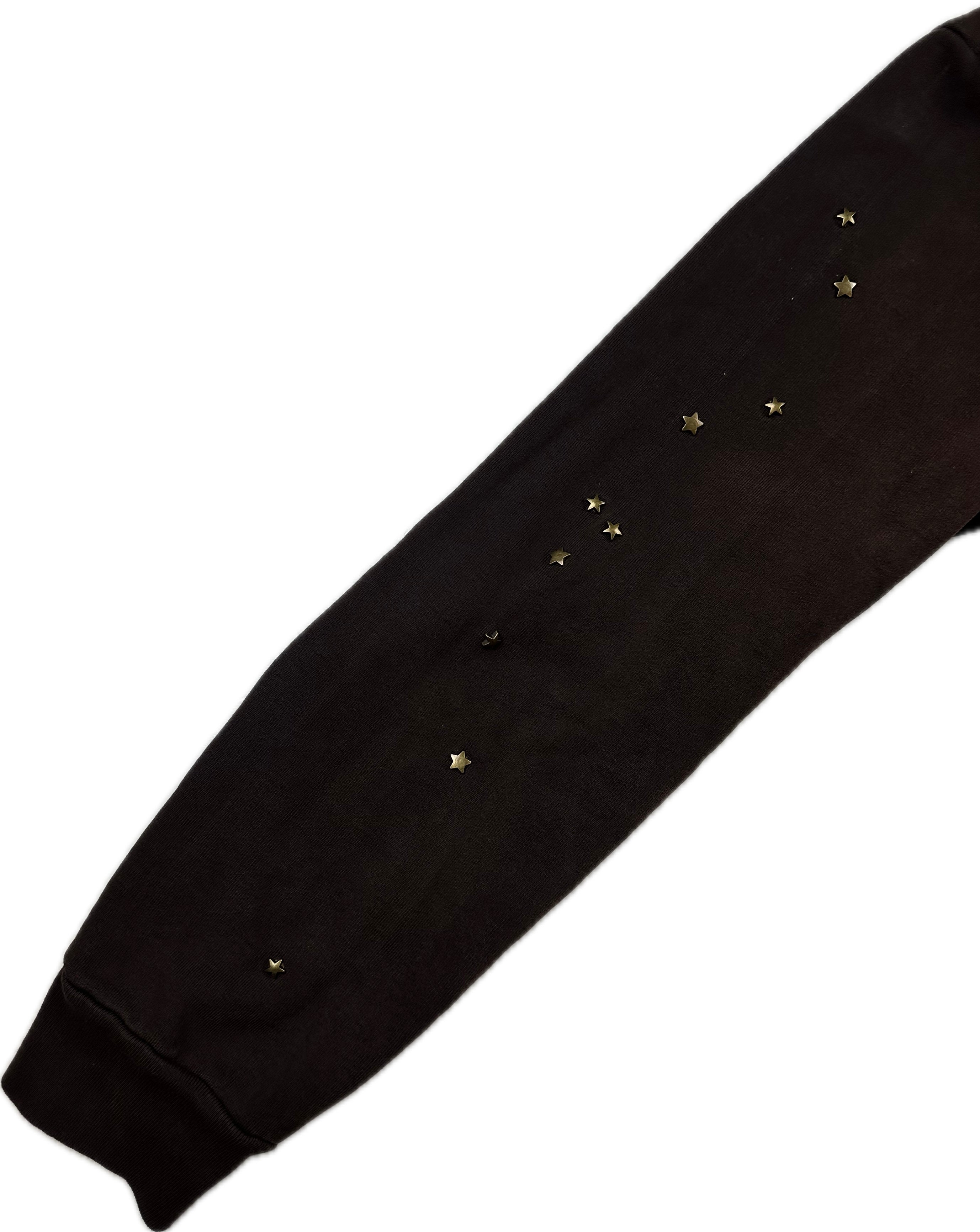 Sp5der x Cactus Jack Rodeo Hoodie