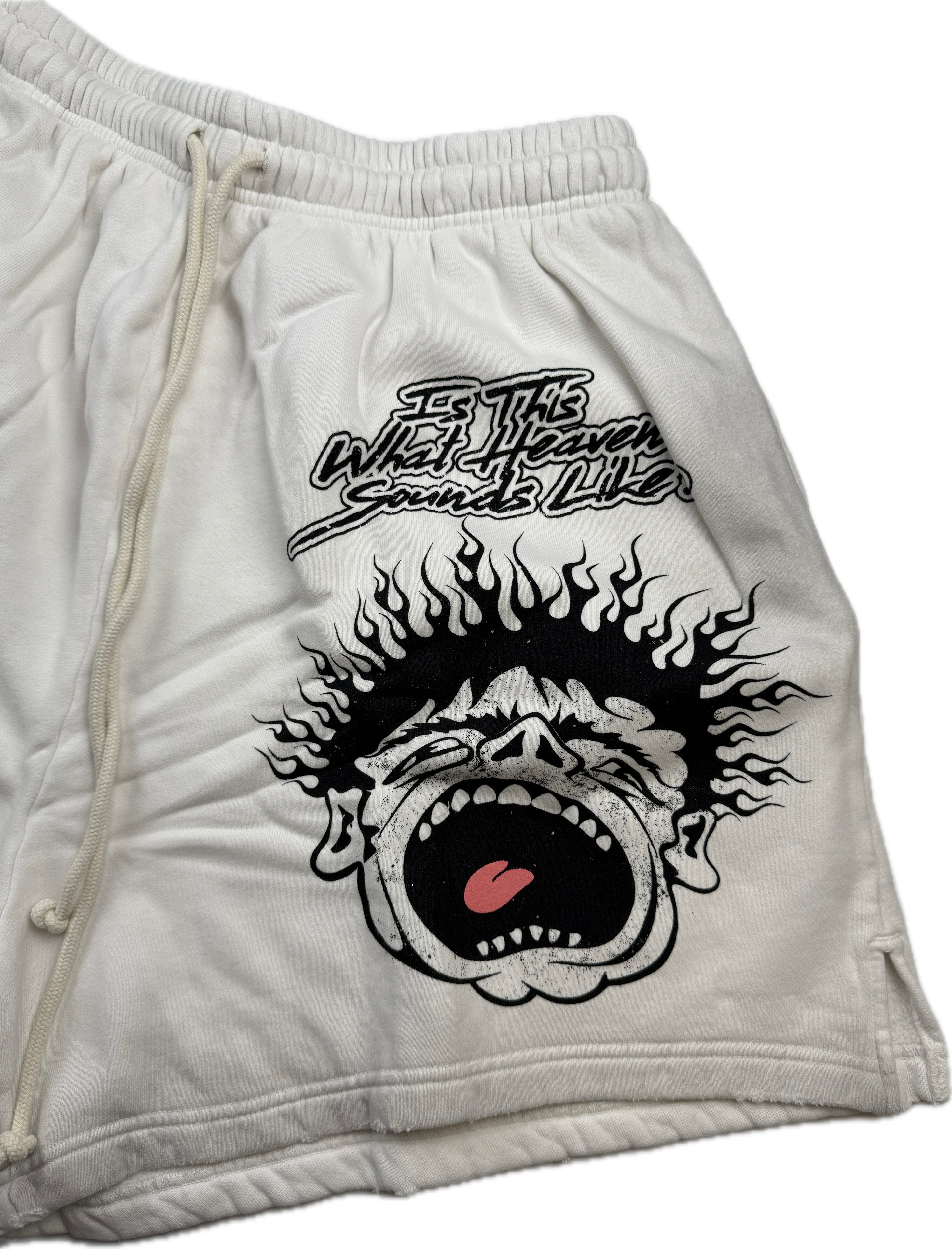 HS Records Shorts