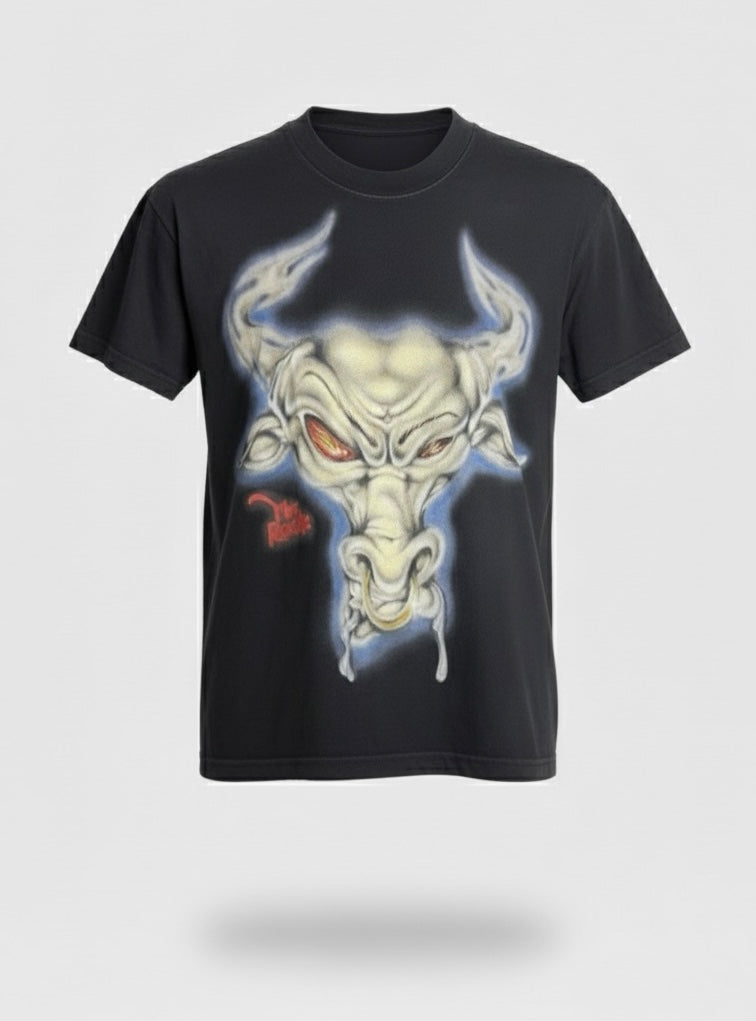 HS Bull T-shirt