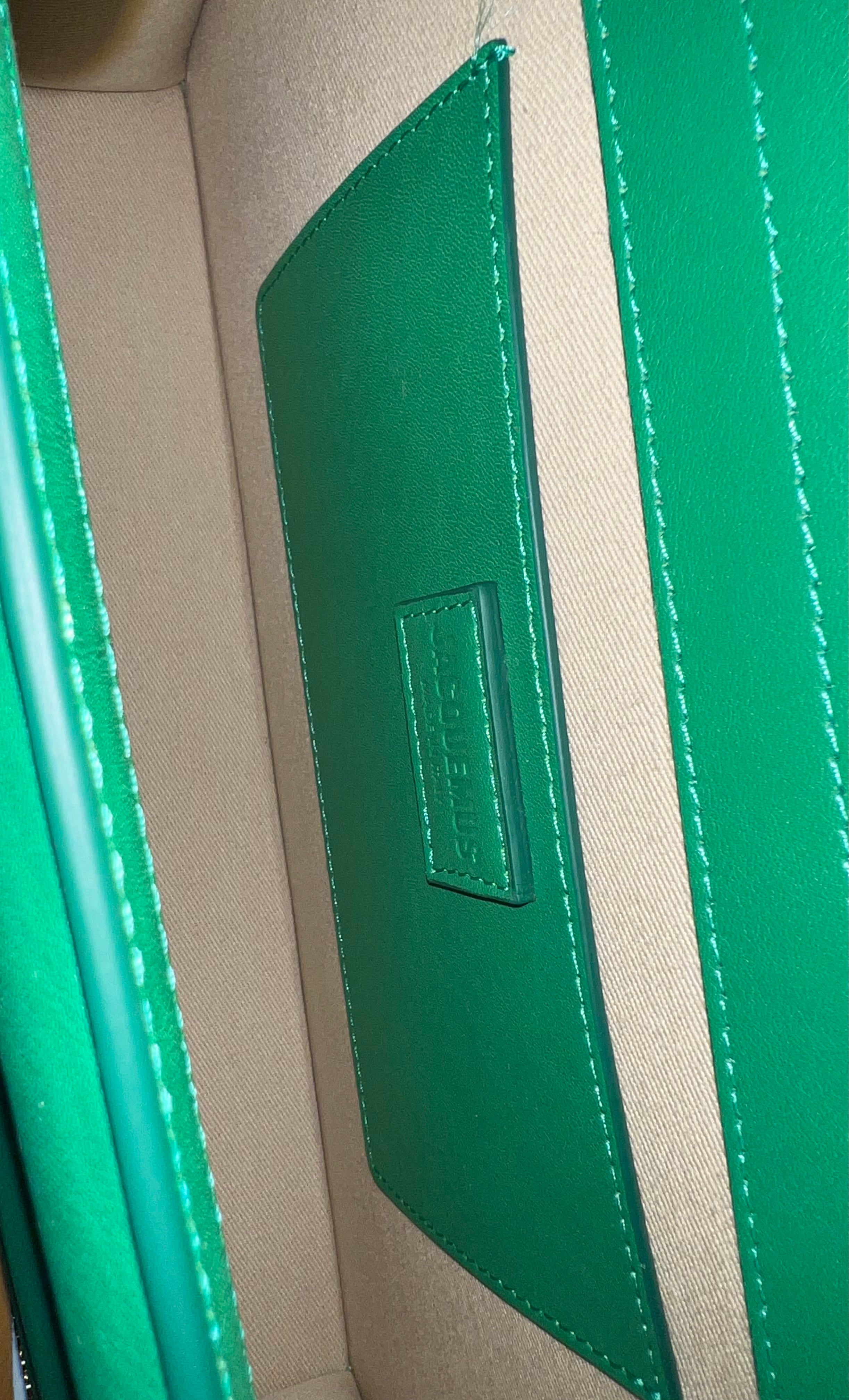 Jacquemus Le Bambinou