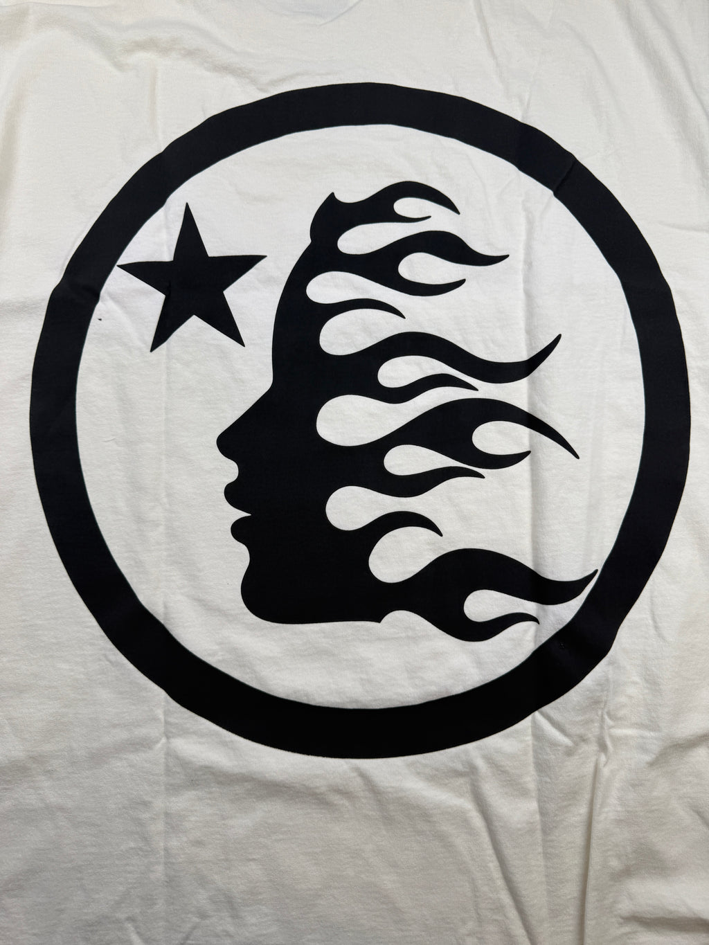 HS Classic Rhinestone T-shirt