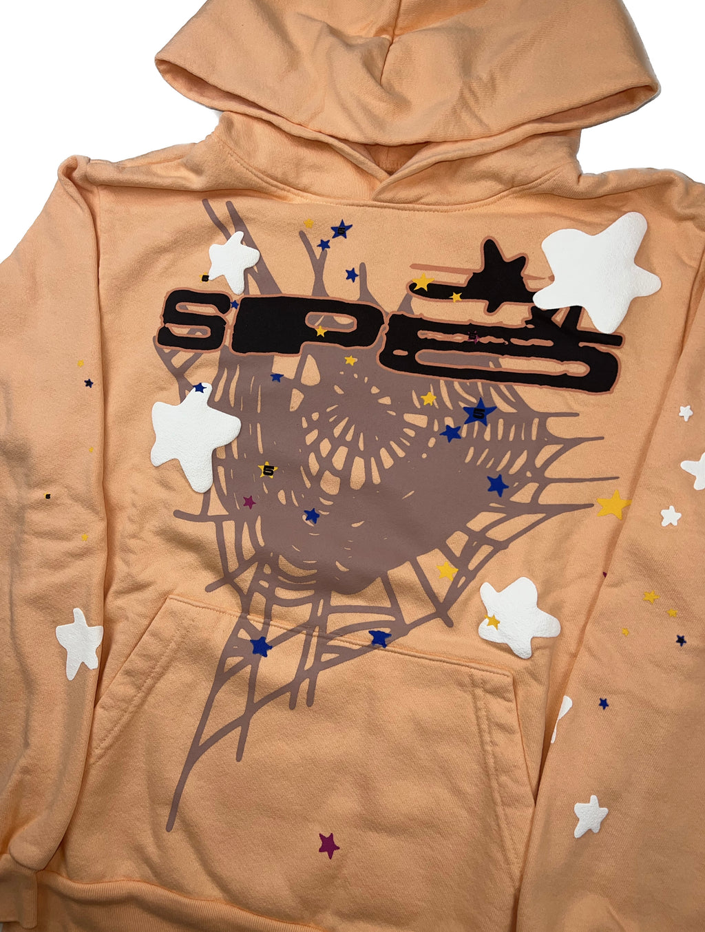 Sp5der SP5 Hoodie