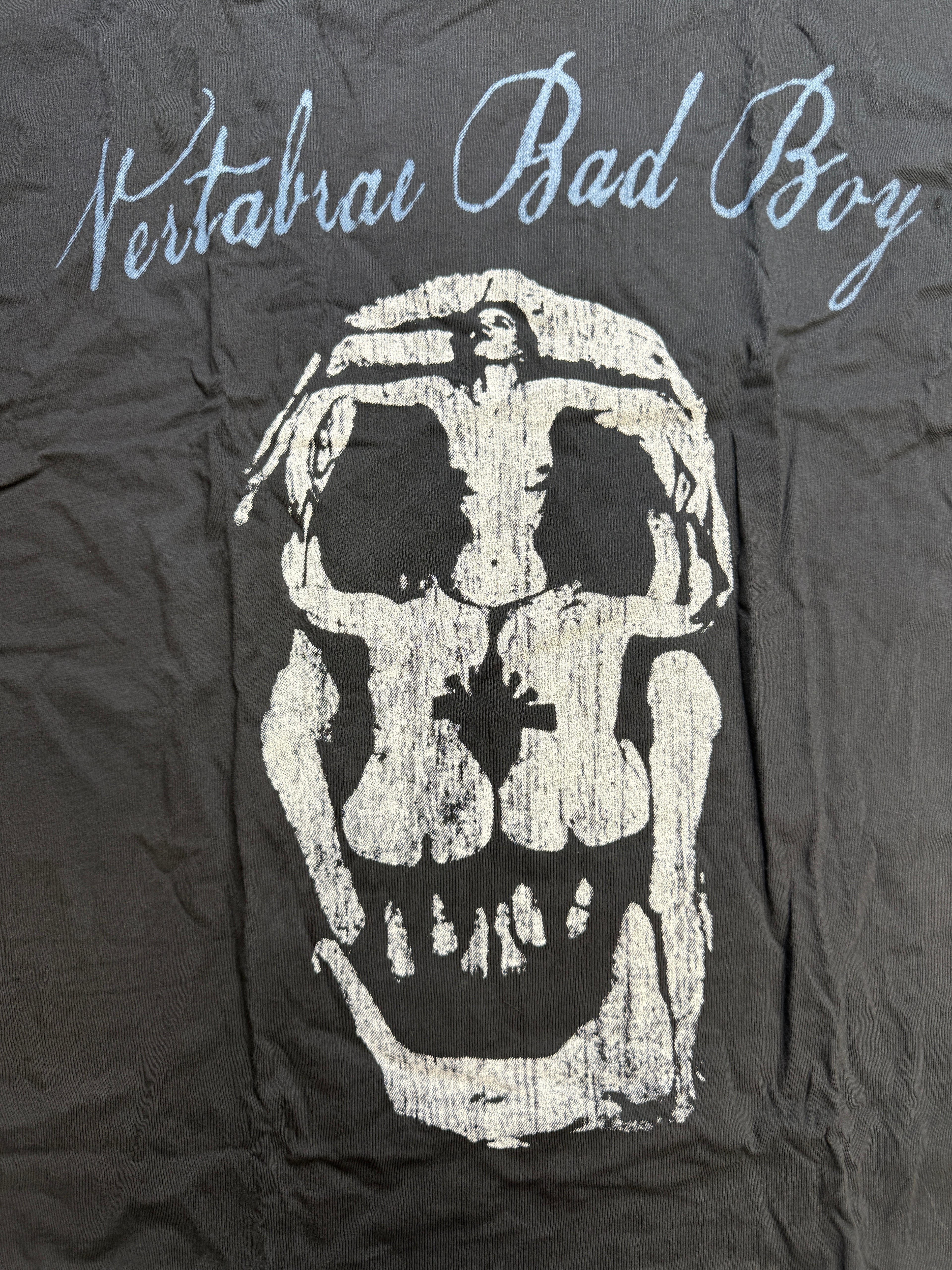 Vertabrae T-shirt