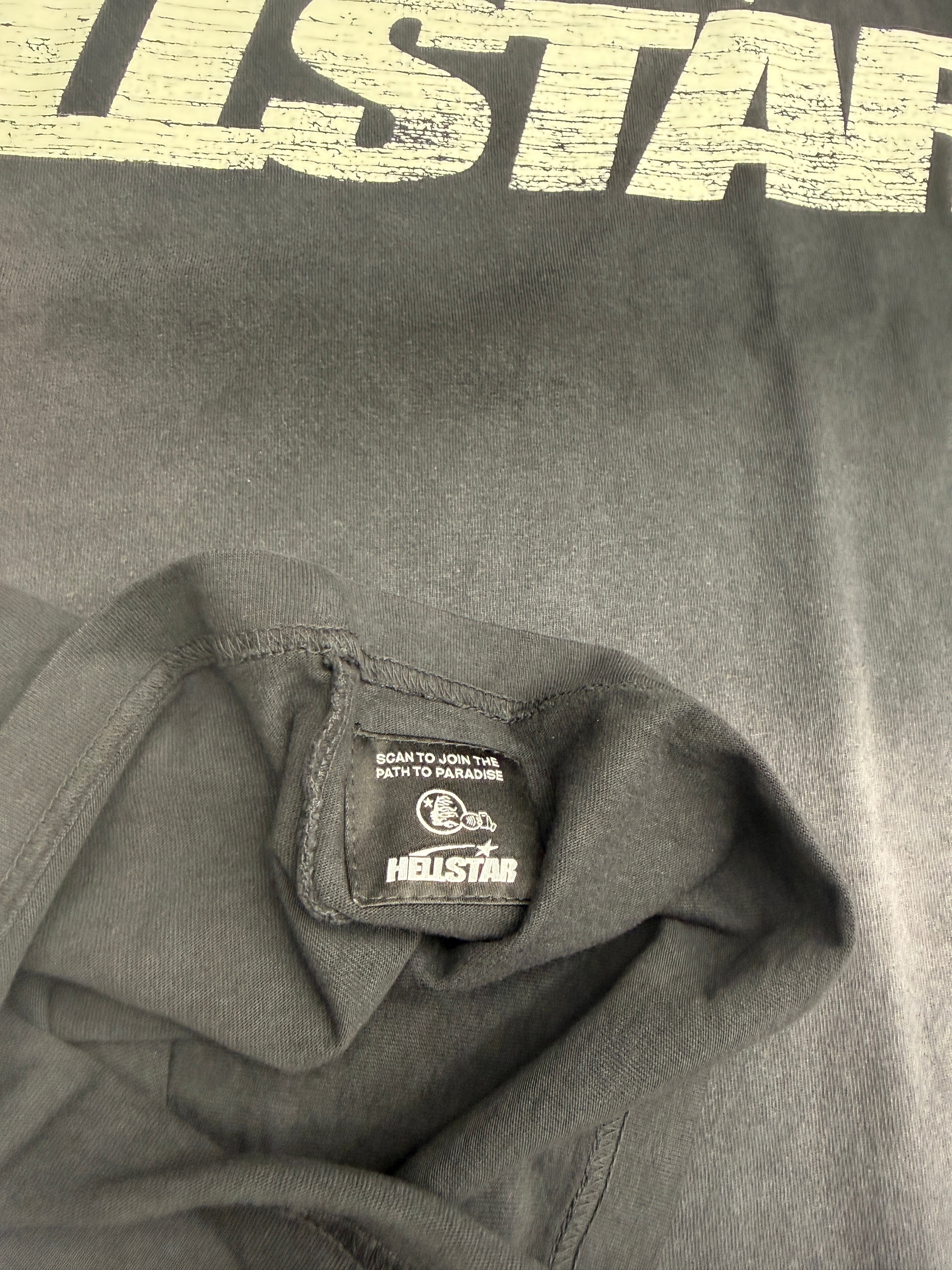 HS Glow In The Dark Classic T-shirt