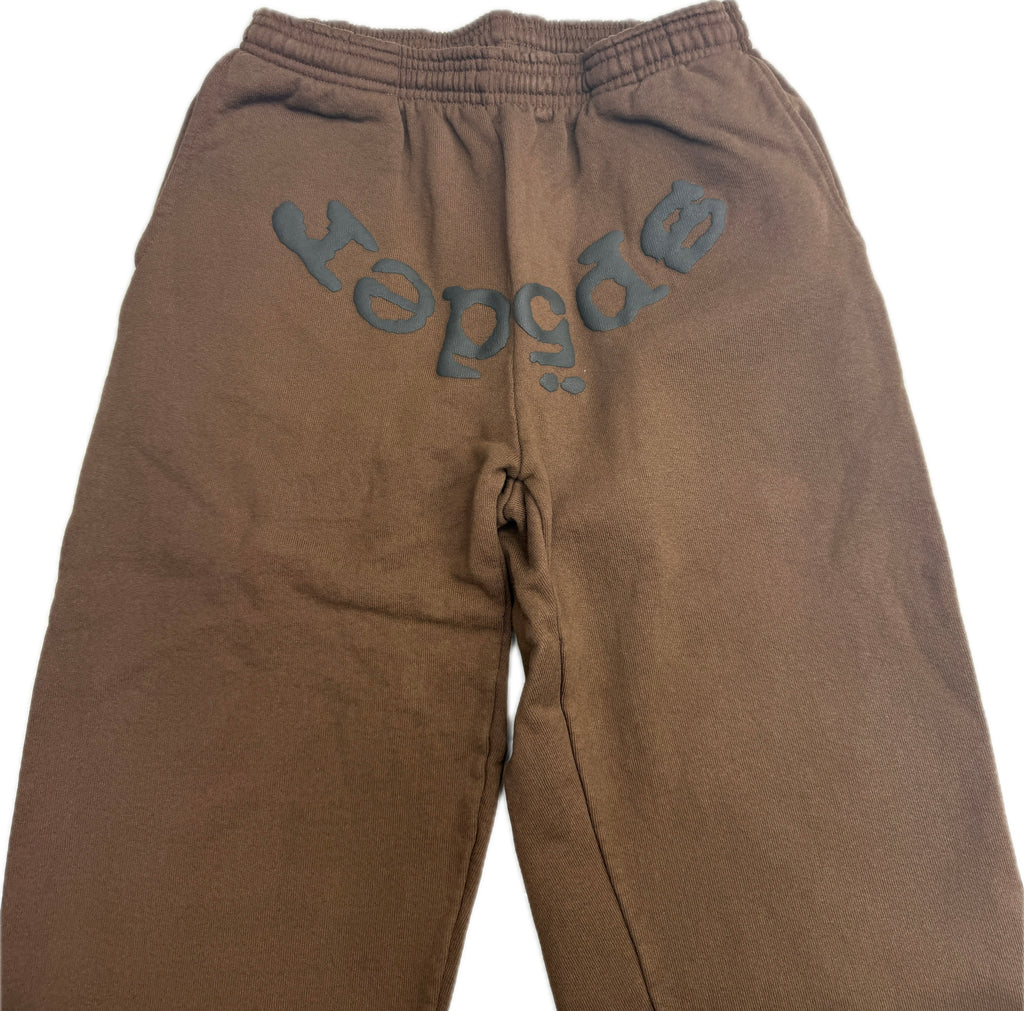 Sp5der OG Web Sweatpants