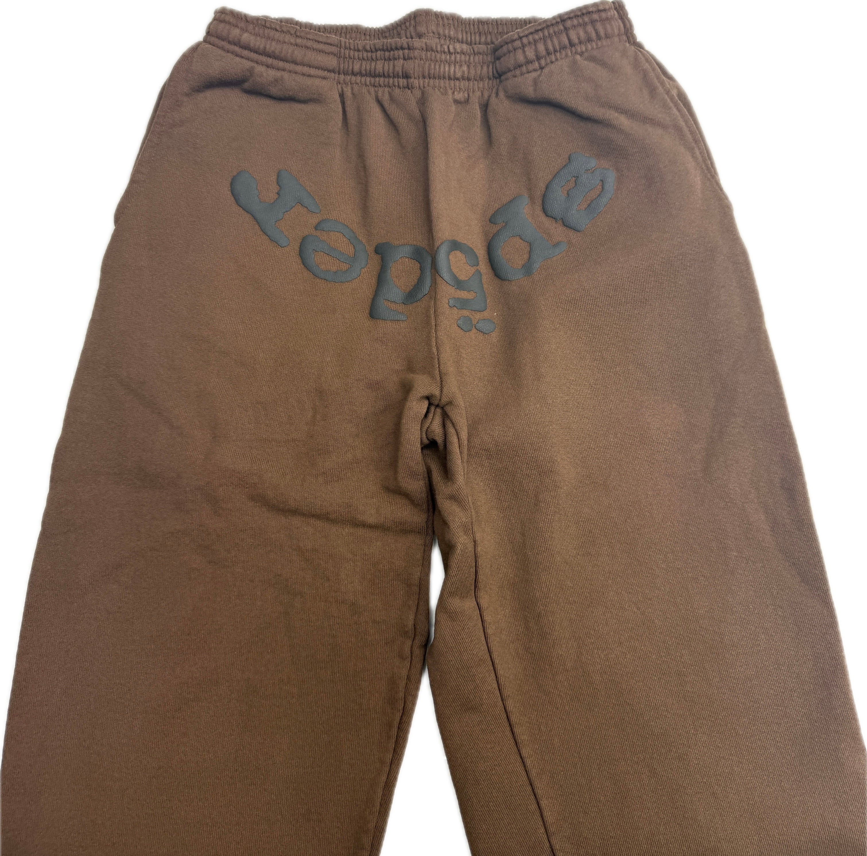 Sp5der OG Web Sweatpants