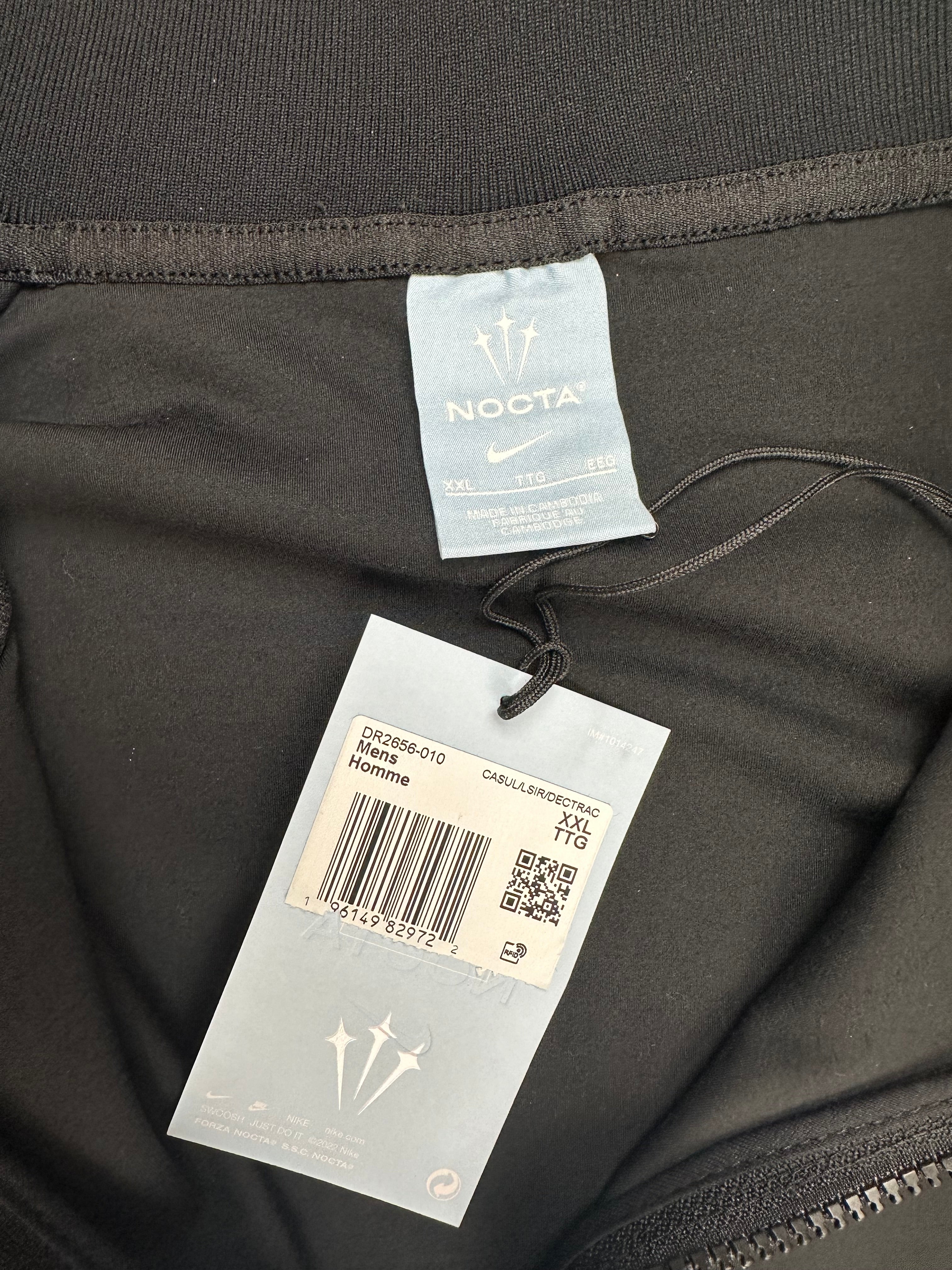 NOCTA x Swarovski Jacket