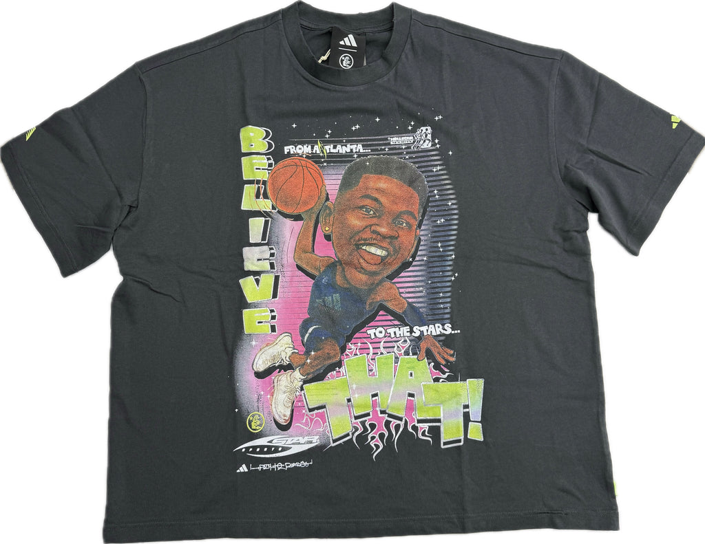 HS Anthony Edwards T-shirt