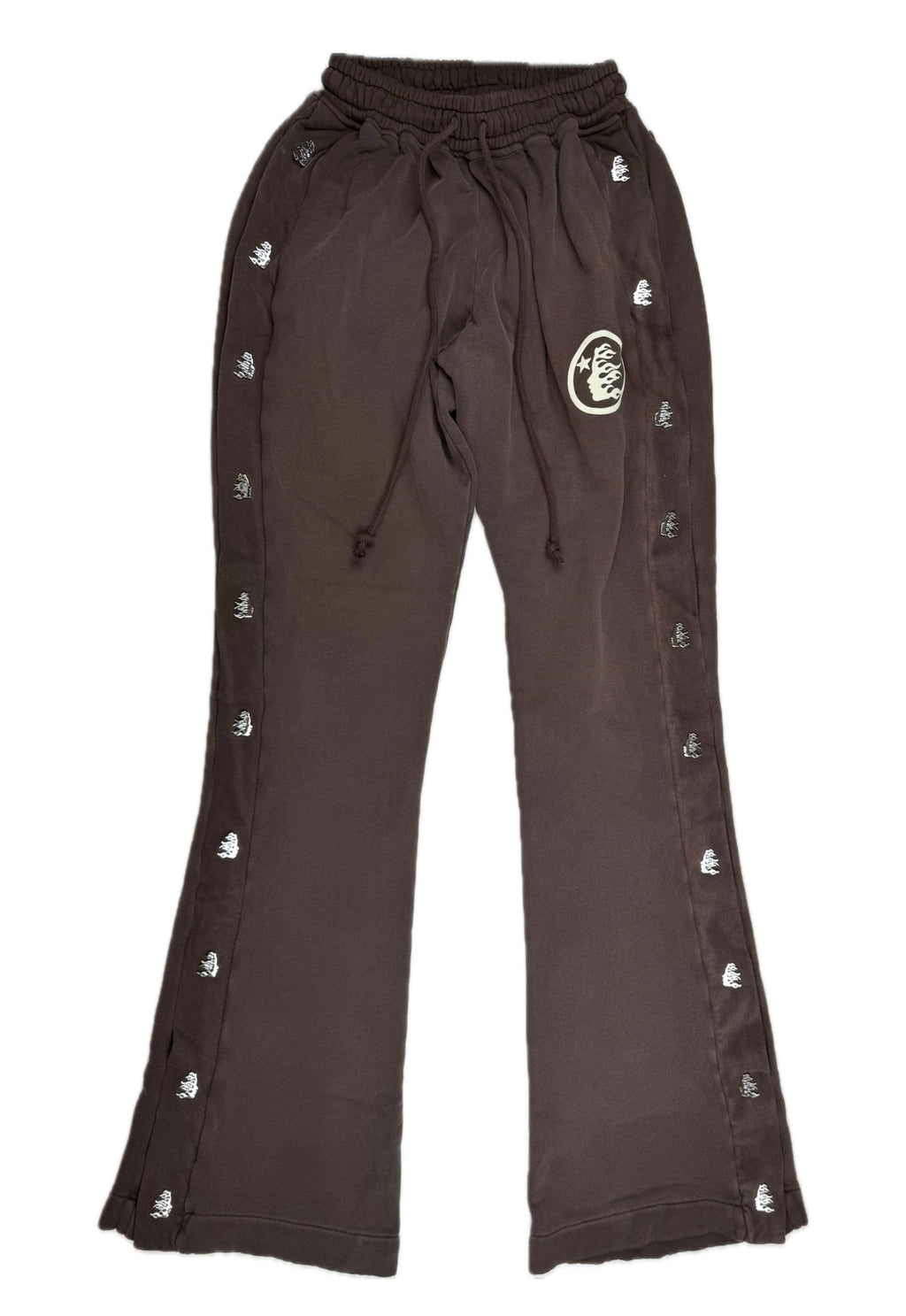 HS Snap Sweatpants