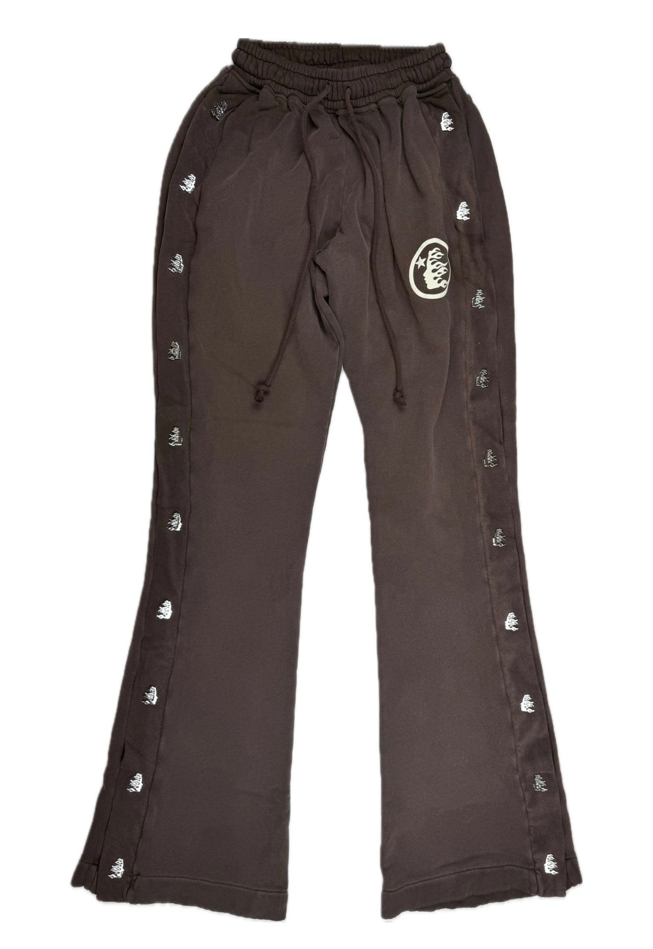 HS Snap Sweatpants