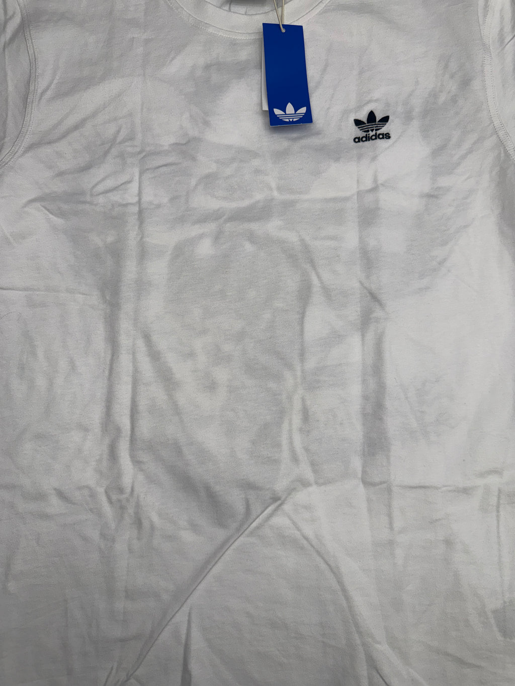 HS x Adidas T-shirt