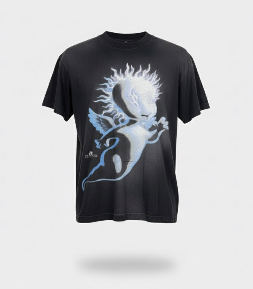 HS Holy Spirit T-shirt