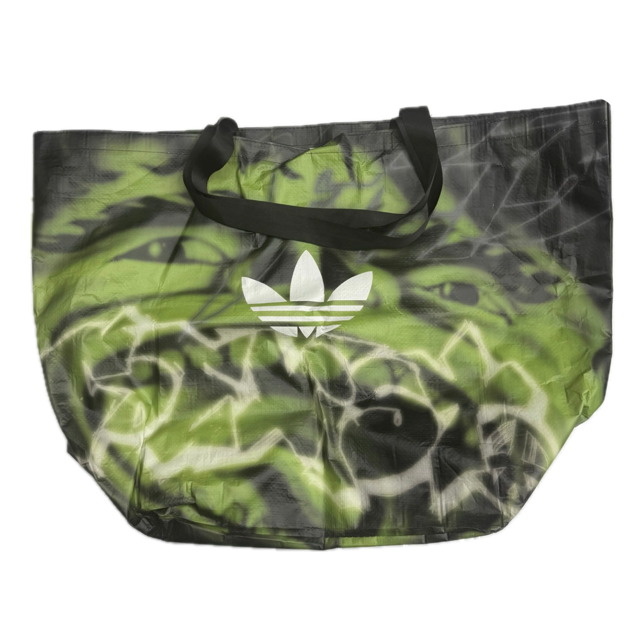 HS x Adidas Tote Bag