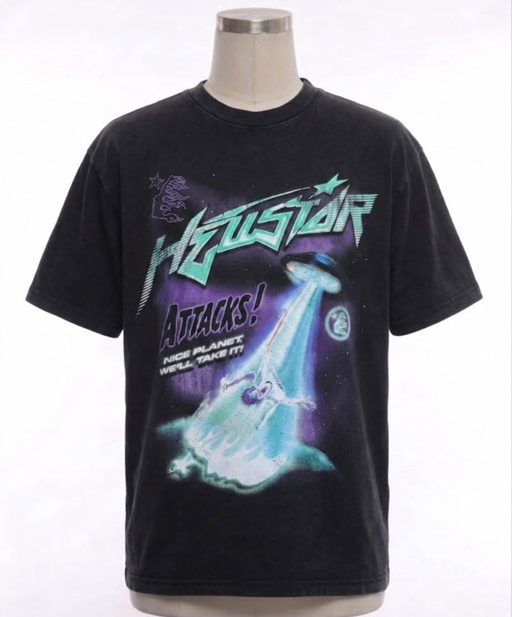 HS Attacks T-shirt
