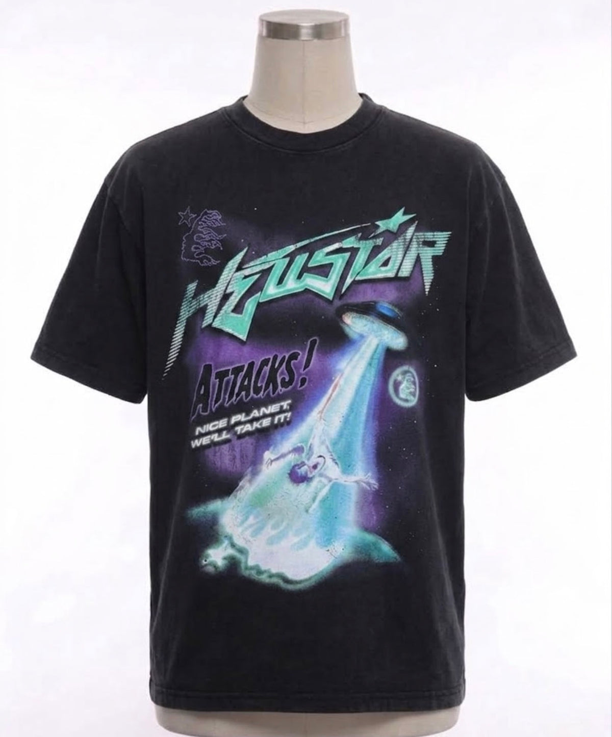 HS Attacks T-shirt