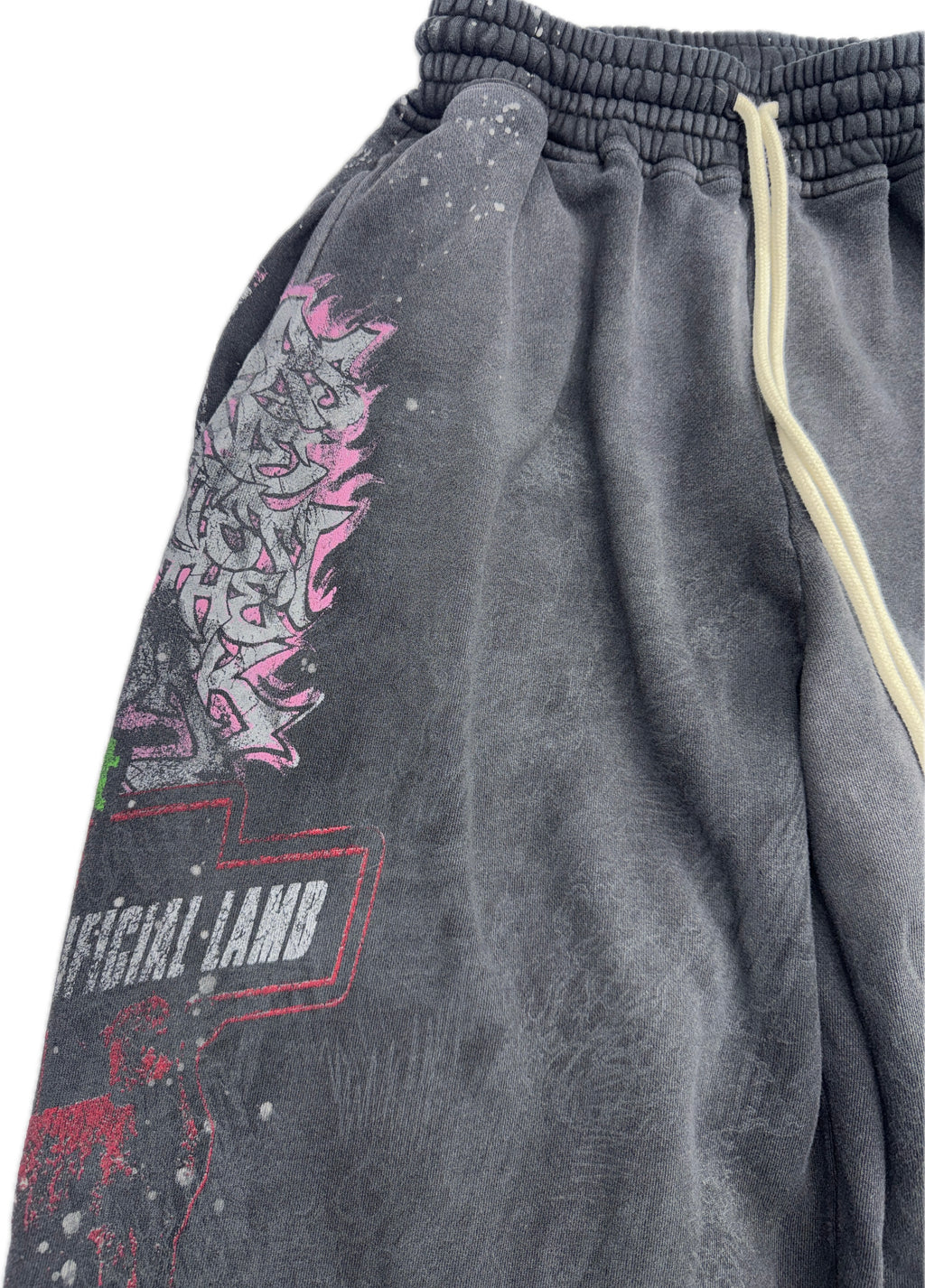 HS Grafitti Sweatpants