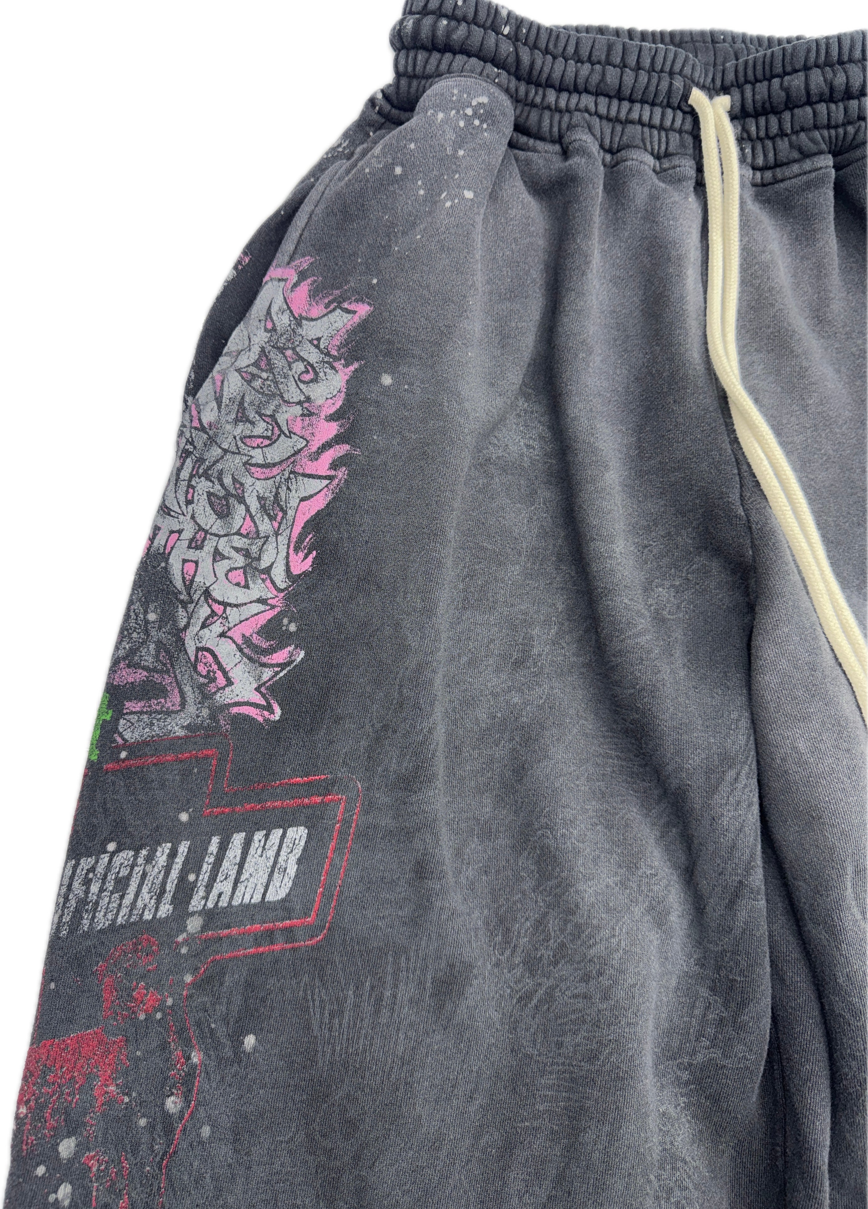 HS Grafitti Sweatpants