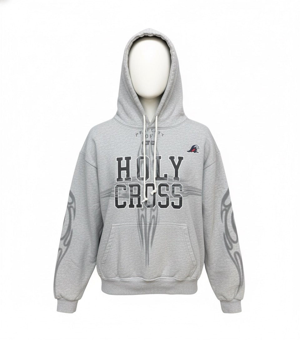 HS Holy Cross Hoodie
