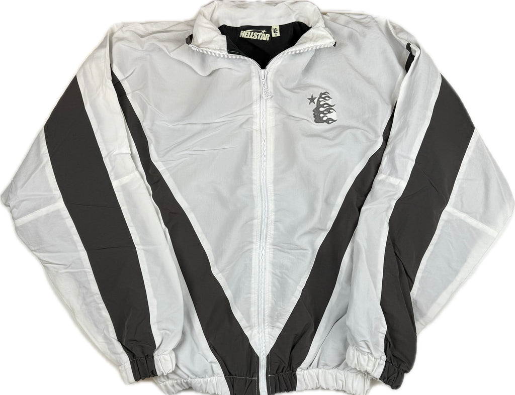 HS Track Jacket