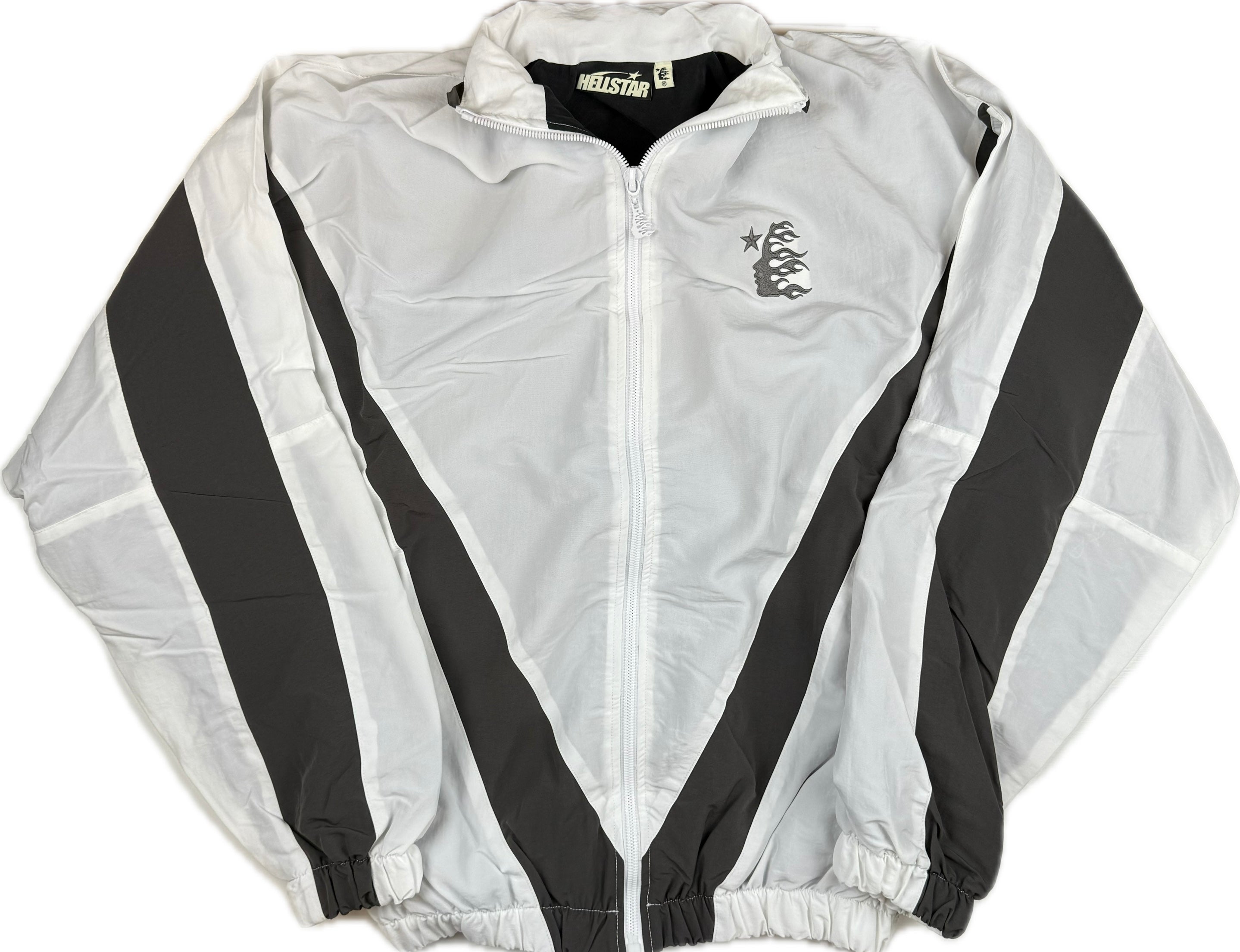 HS Track Jacket