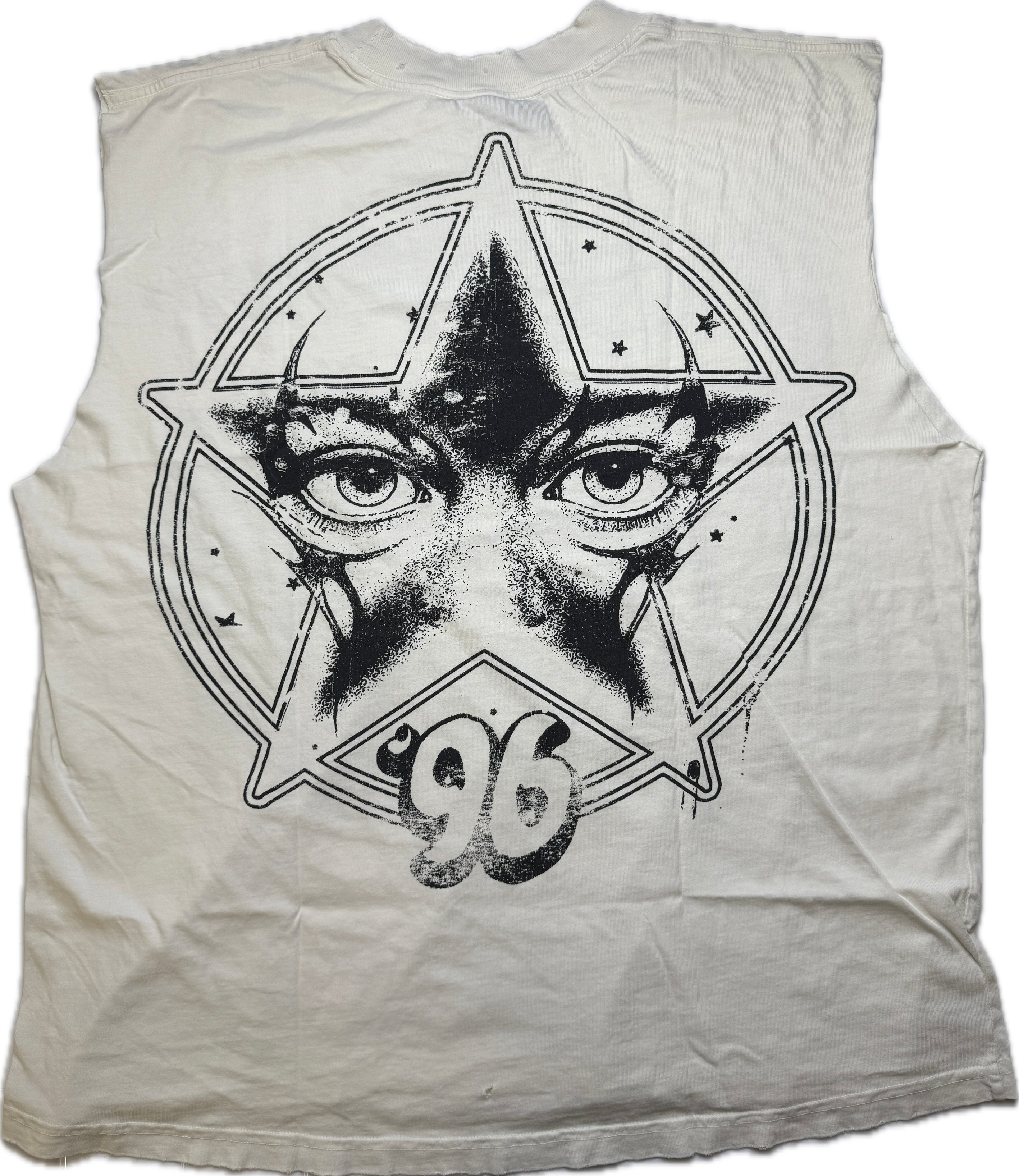 HS Sleeveless Rush T-shirt