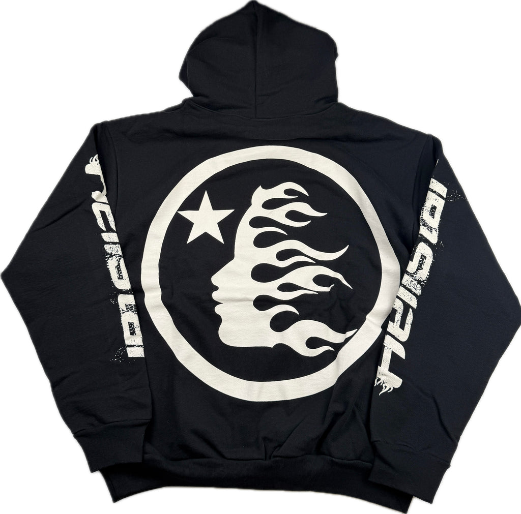 HS Overseas Collection Speed Hoodie