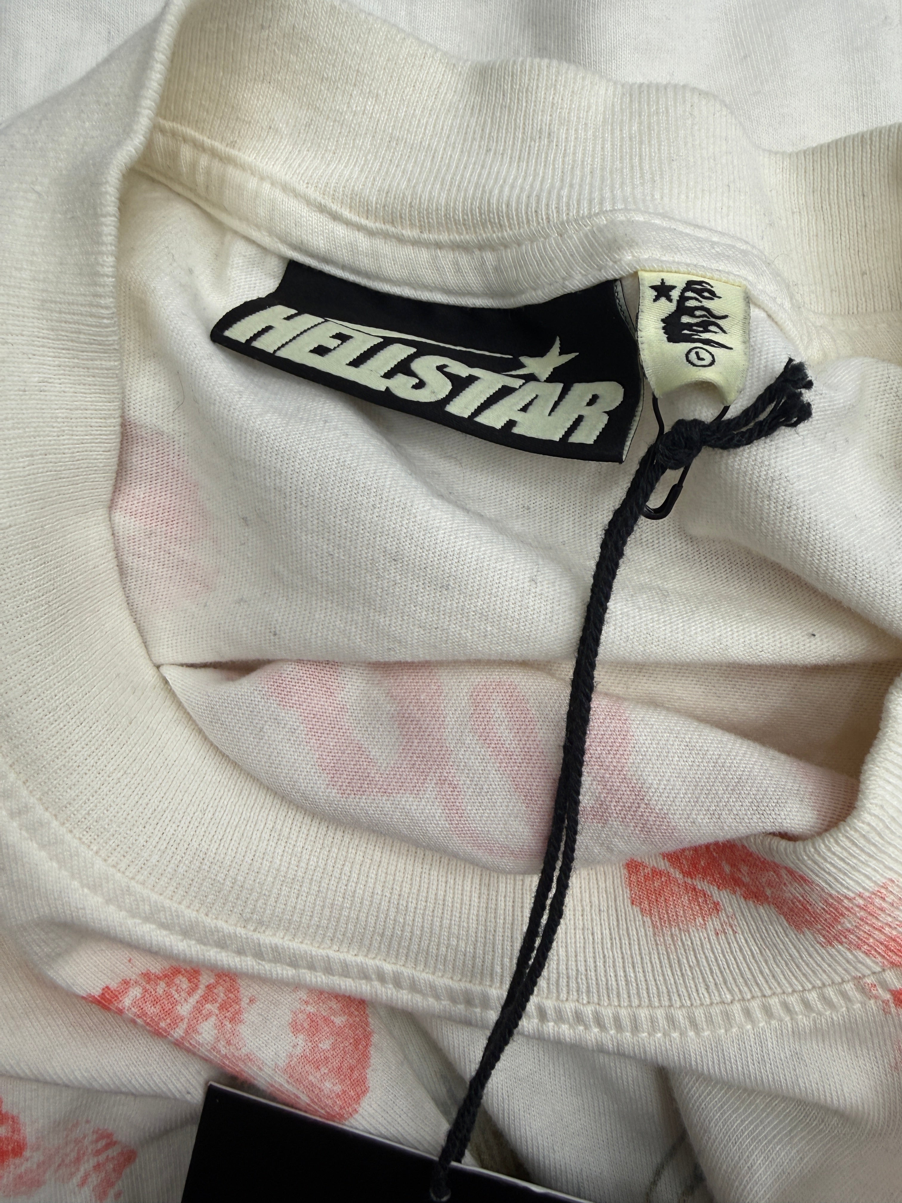 HS French Kiss T-shirt