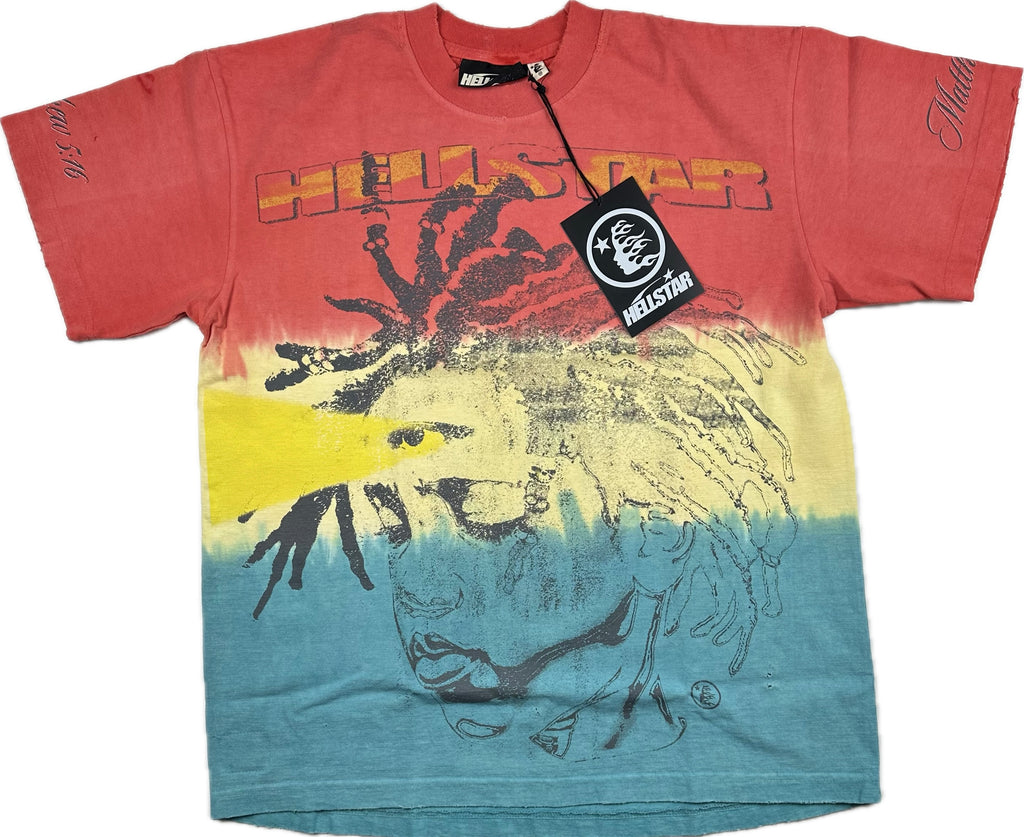 HS Rasta T-shirt