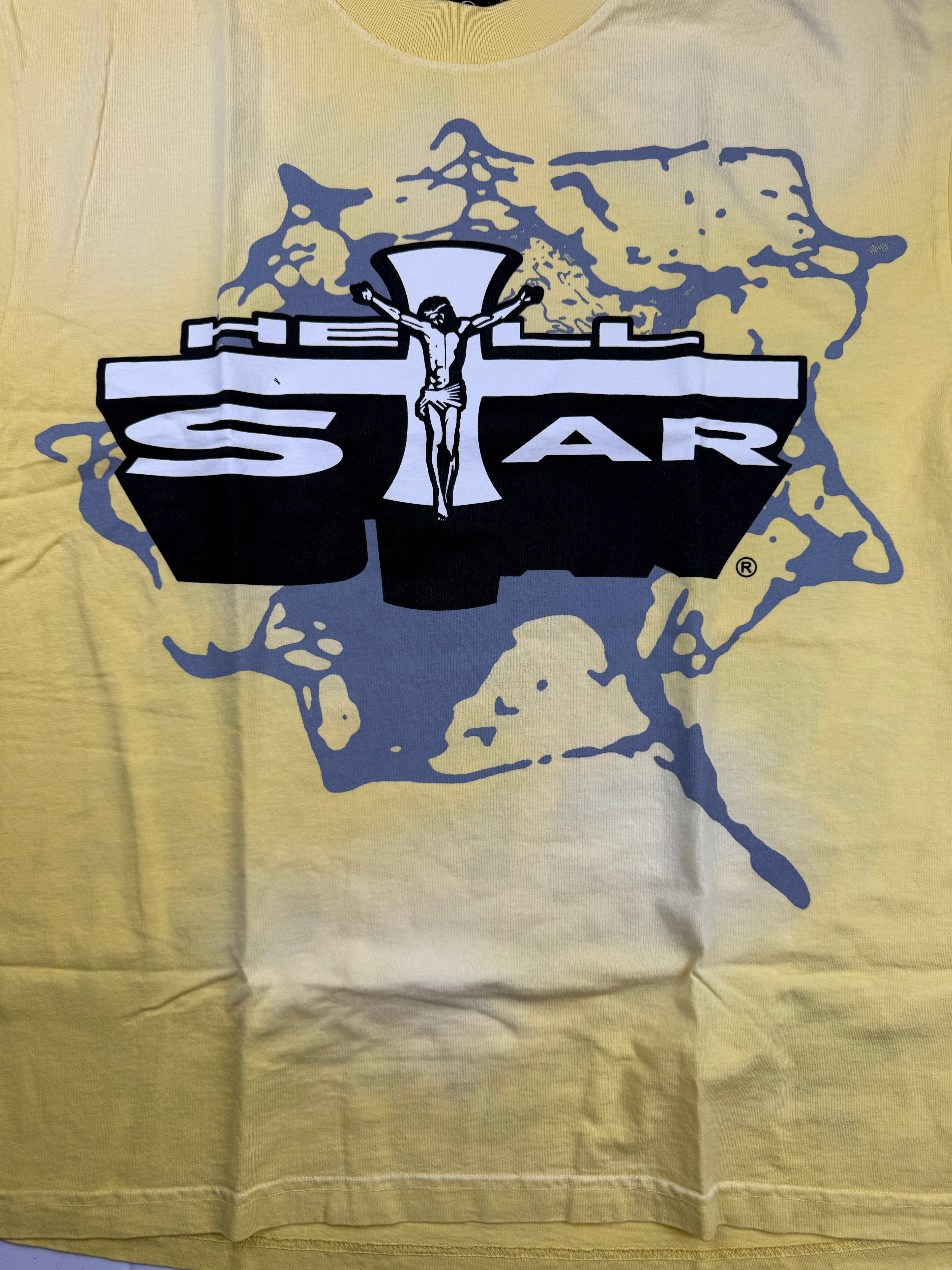 HS Jesus T-shirt