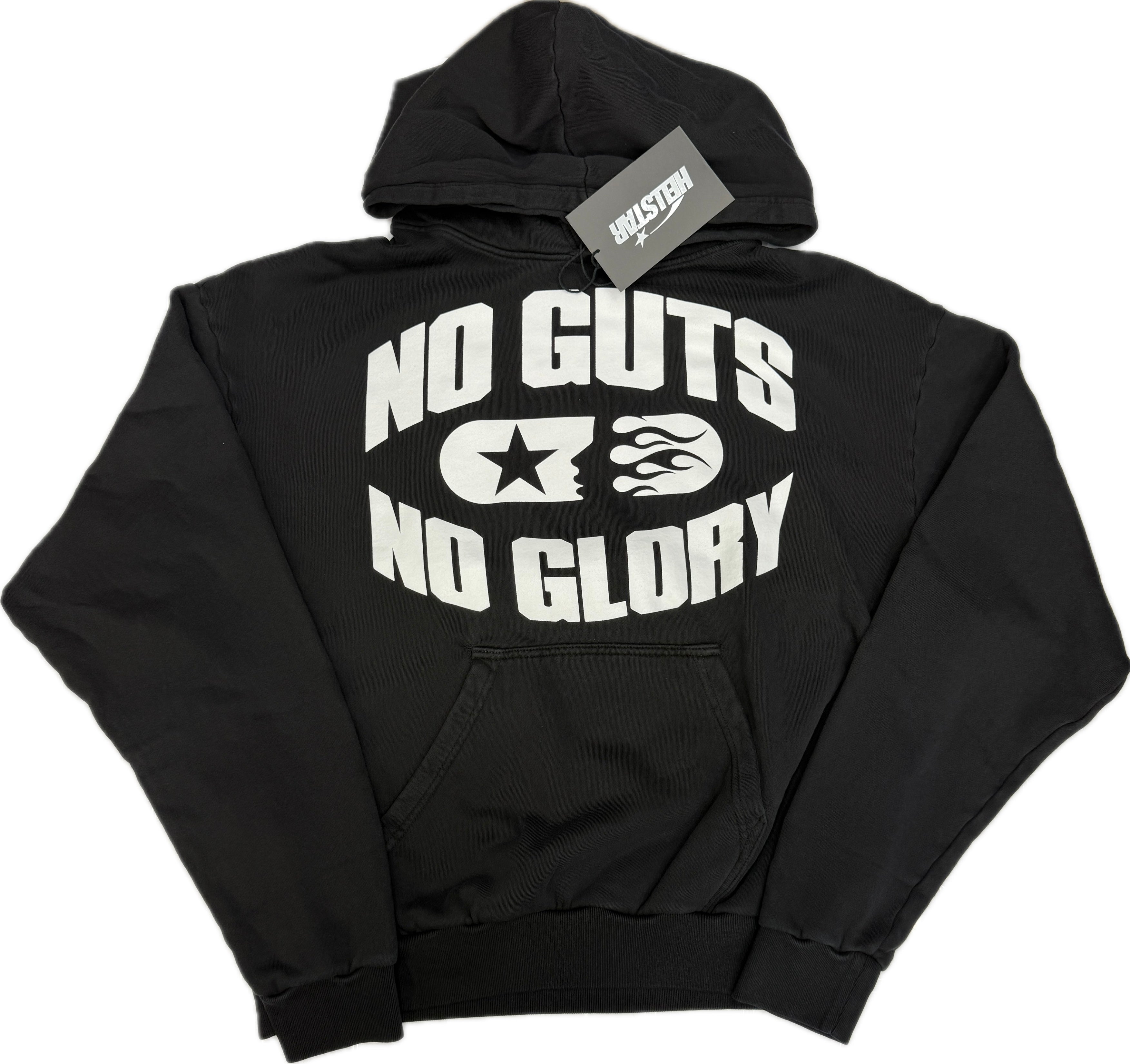 HS No Guts No Glory Hoodie