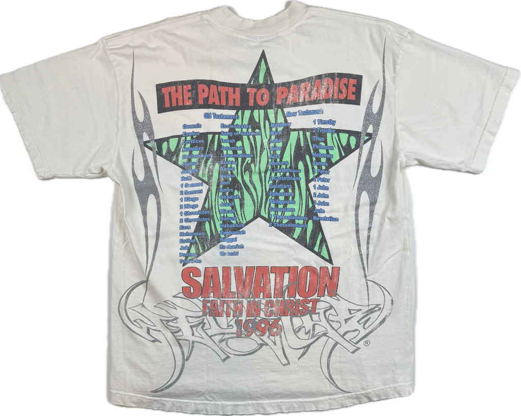 HS Salvation T-shirt