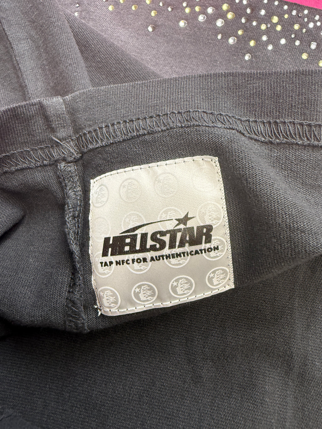 HS Classic Rhinestone T-shirt