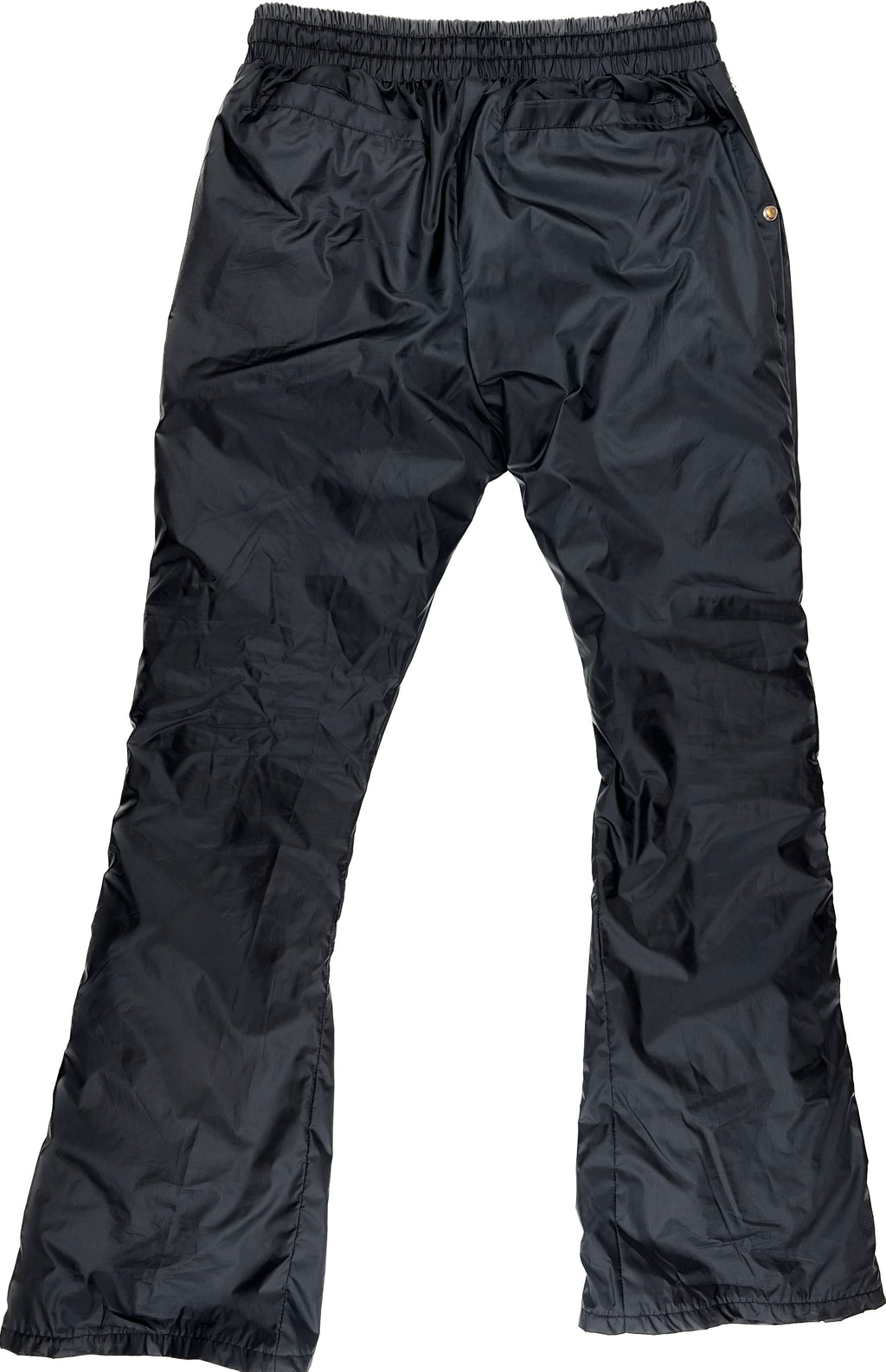 HS Waxed Nylon Pants
