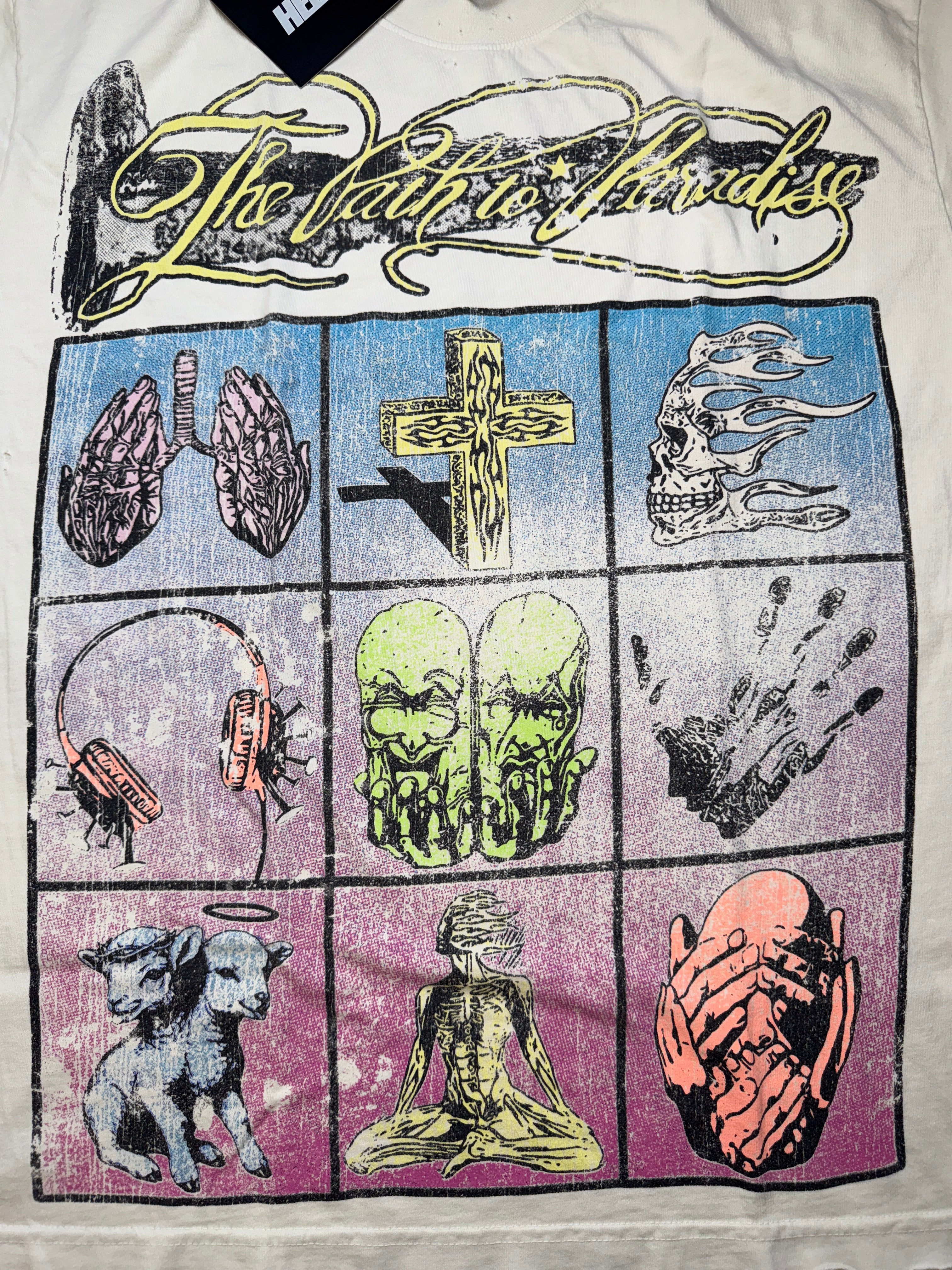 HS Rush T-shirt